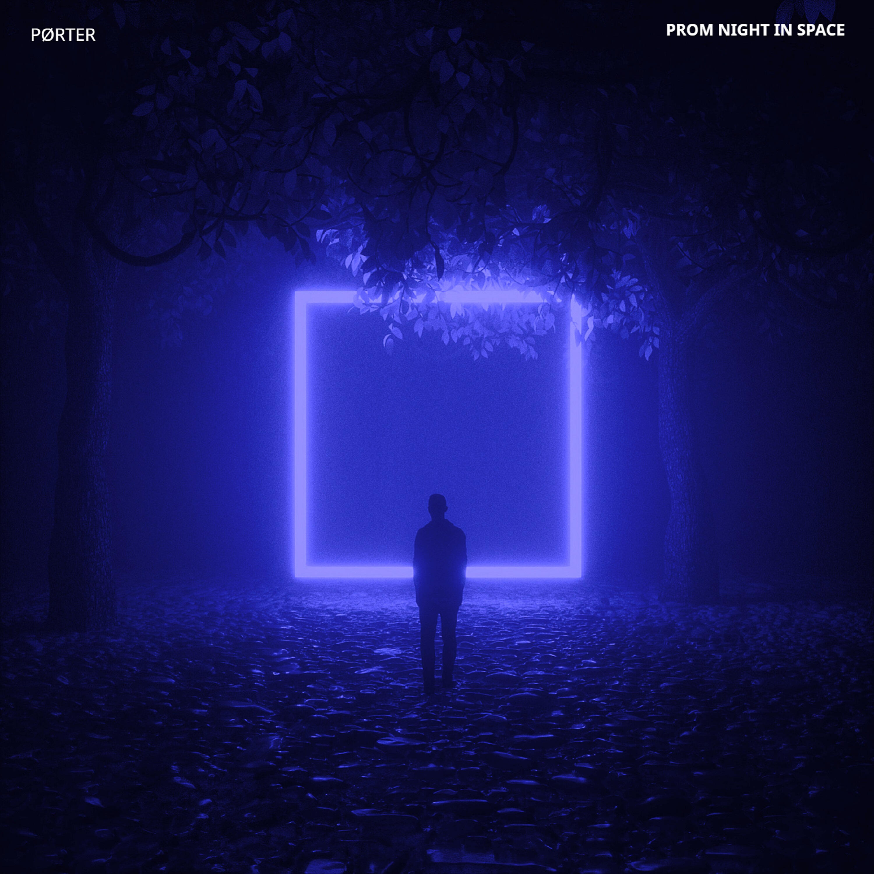 Релиз Prom Night in Spac