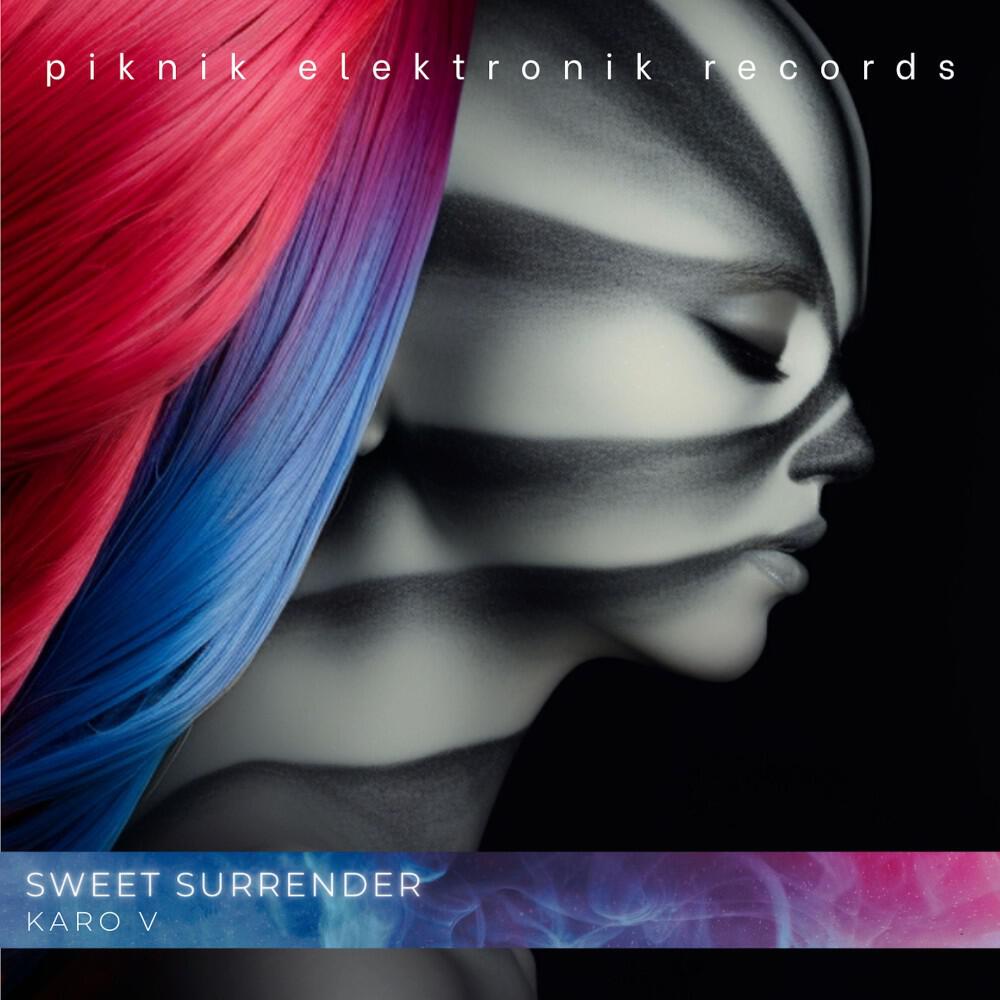 Релиз Sweet Surrender