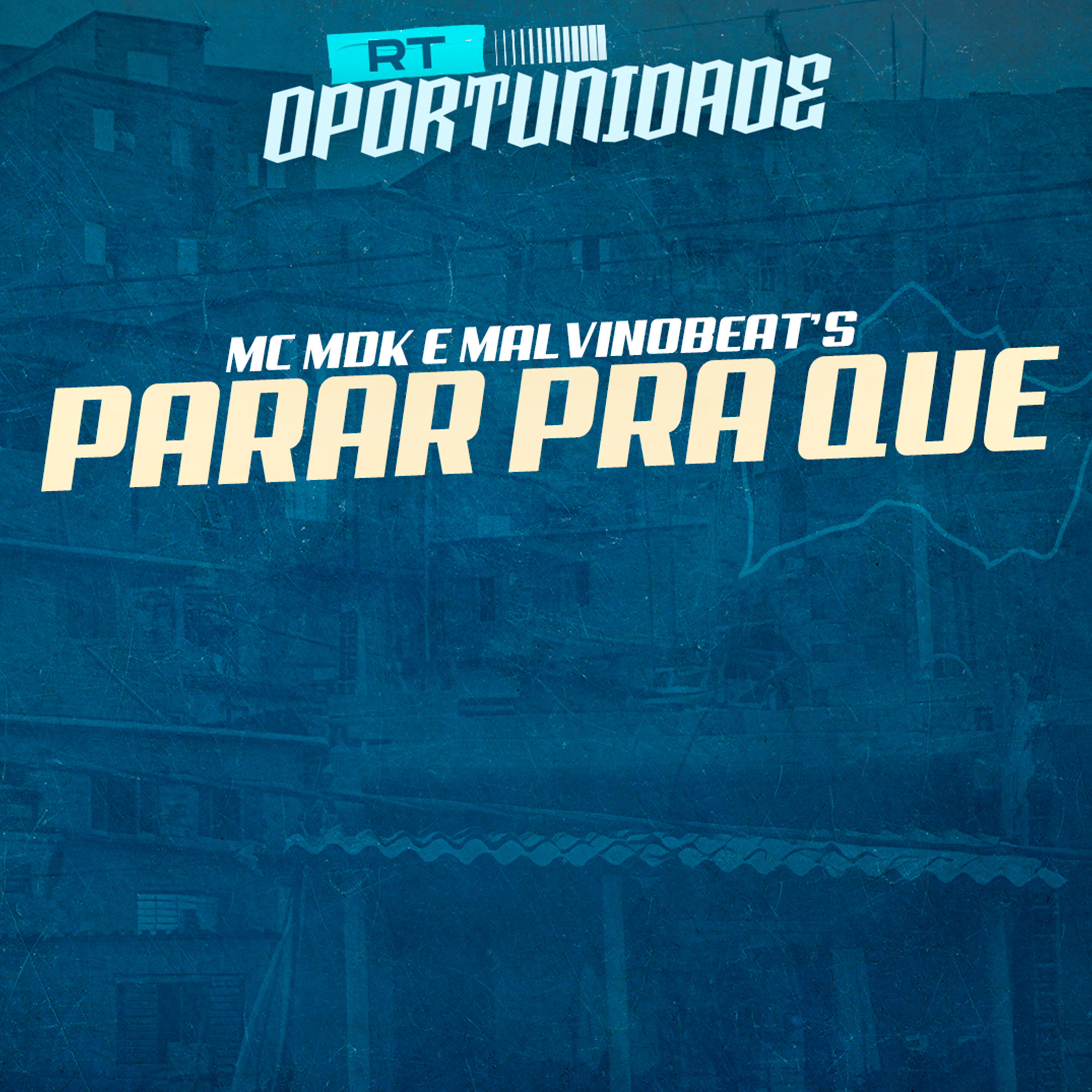 Релиз Parar pra Que