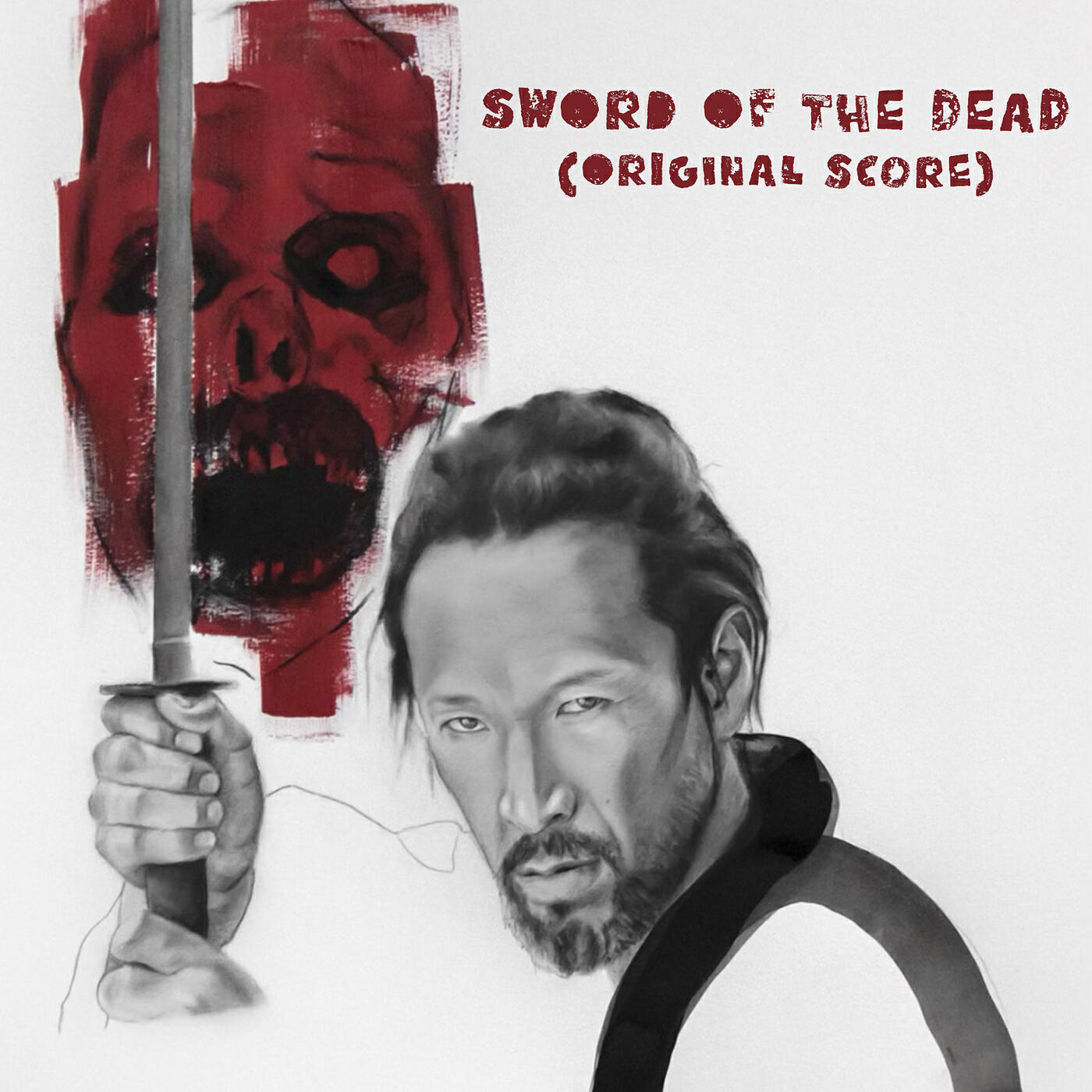 Релиз Sword of the Dead (Original Score)