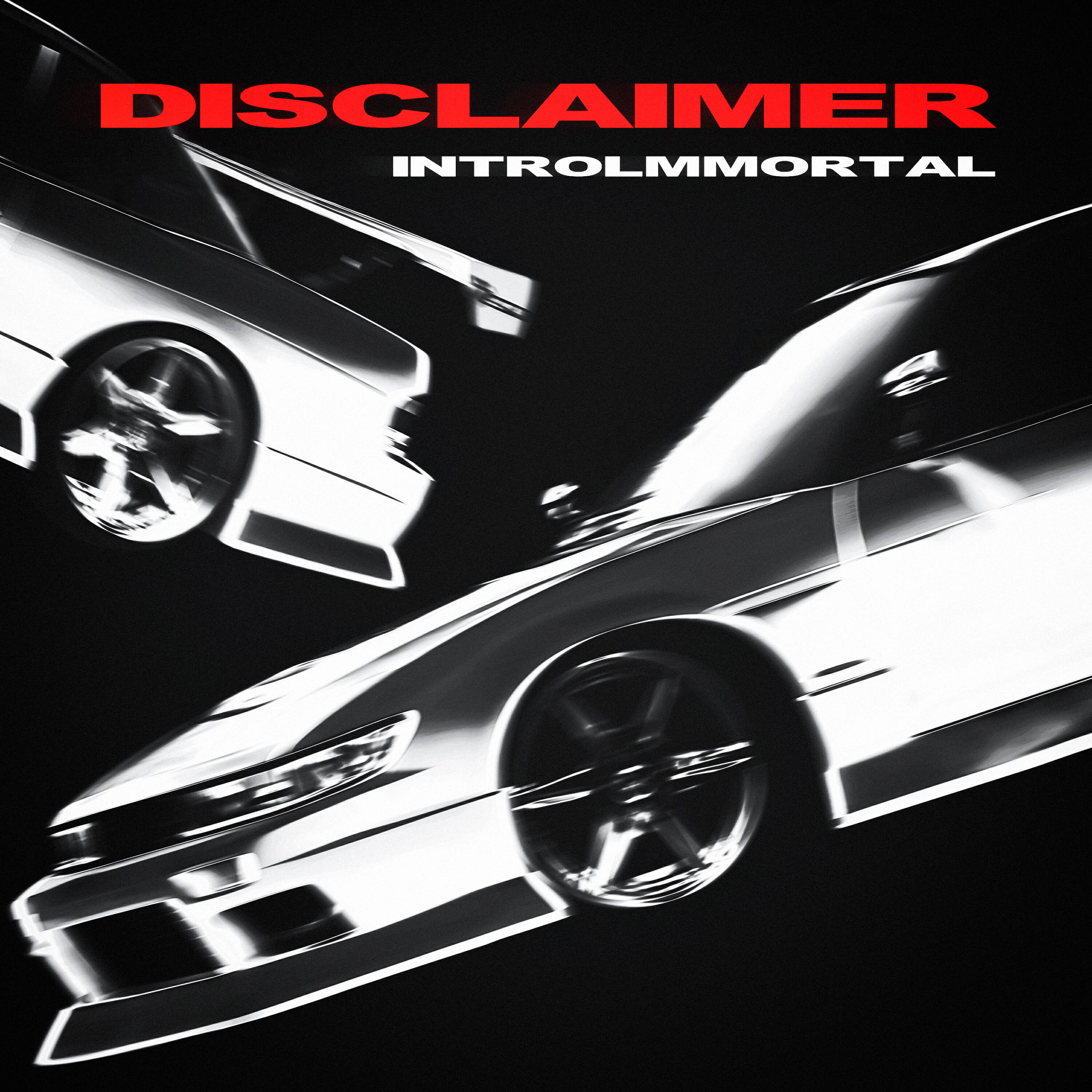 Релиз DISCLAIMER