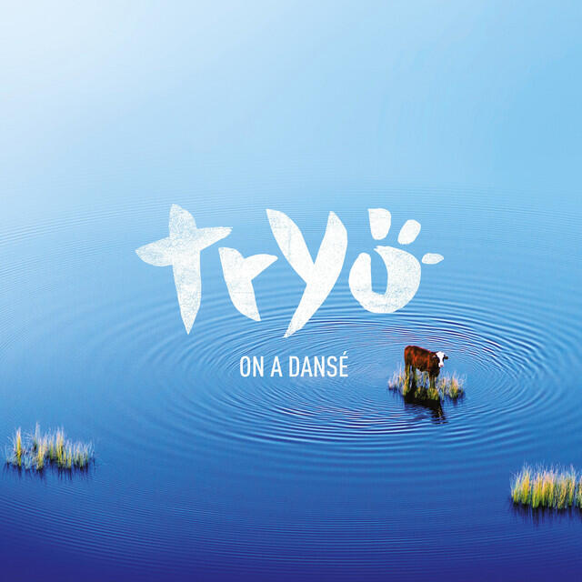 Релиз On a dansé