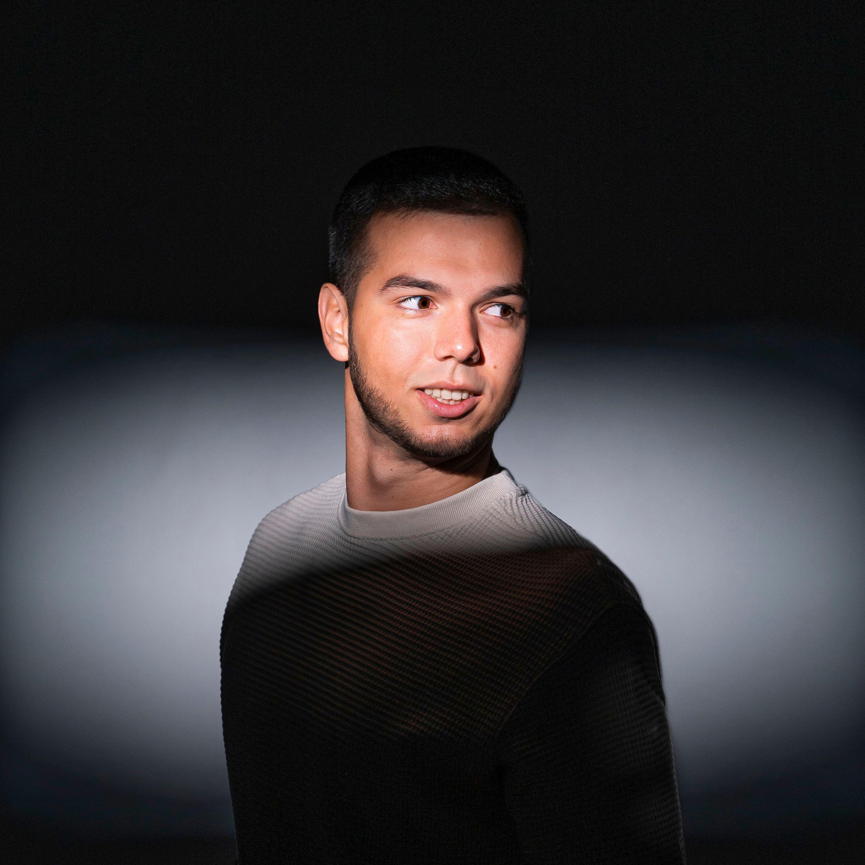 Релиз I see you