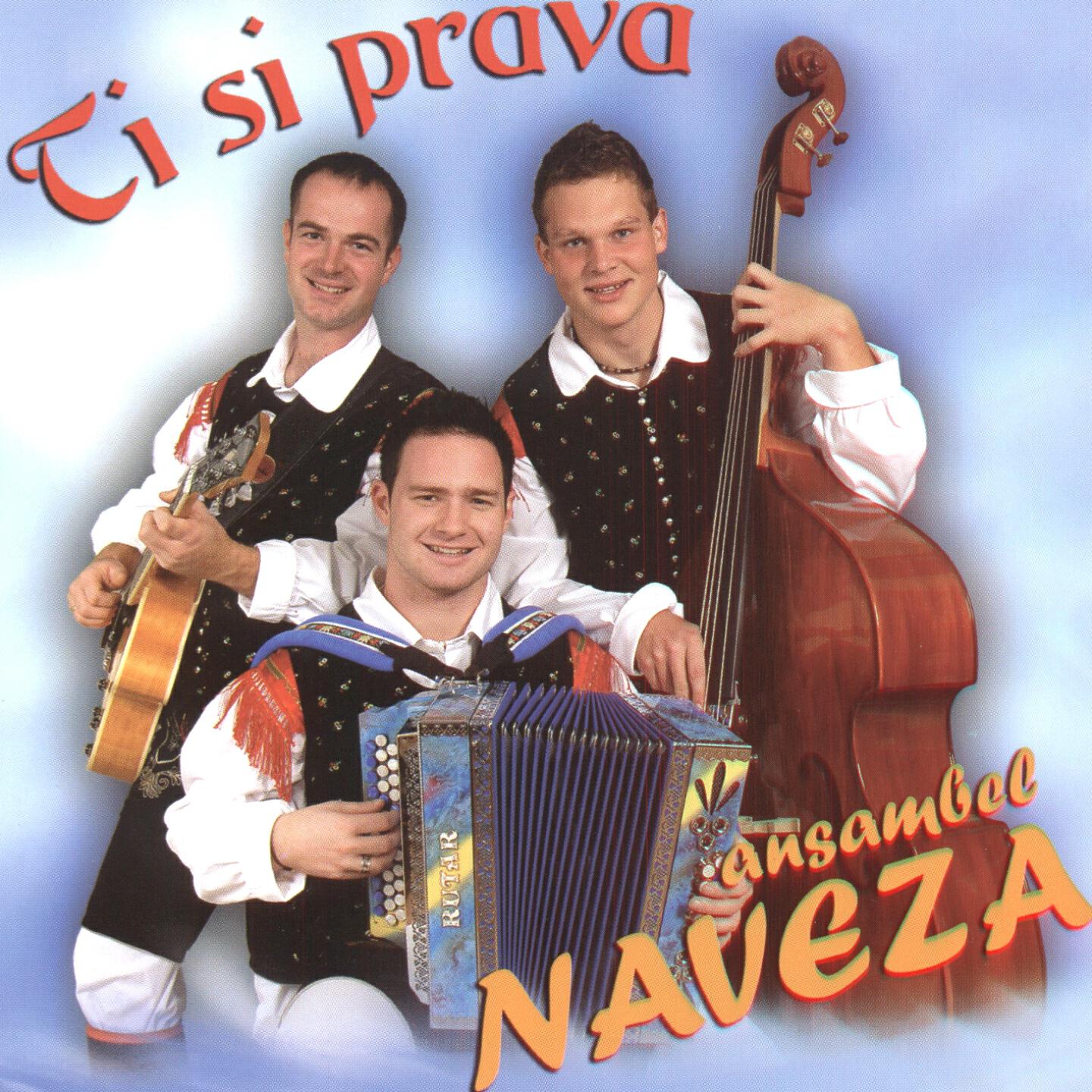 Релиз Ti Si Prava