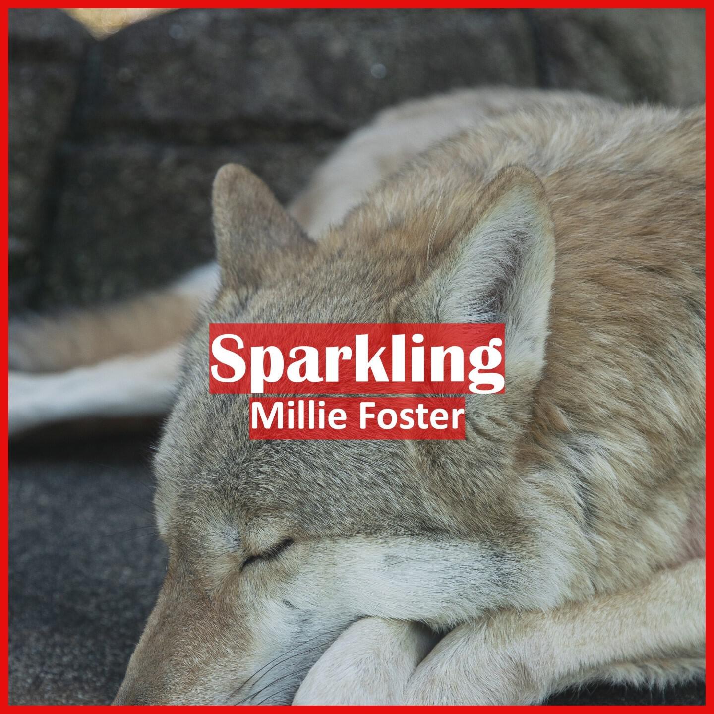 Релиз Sparkling