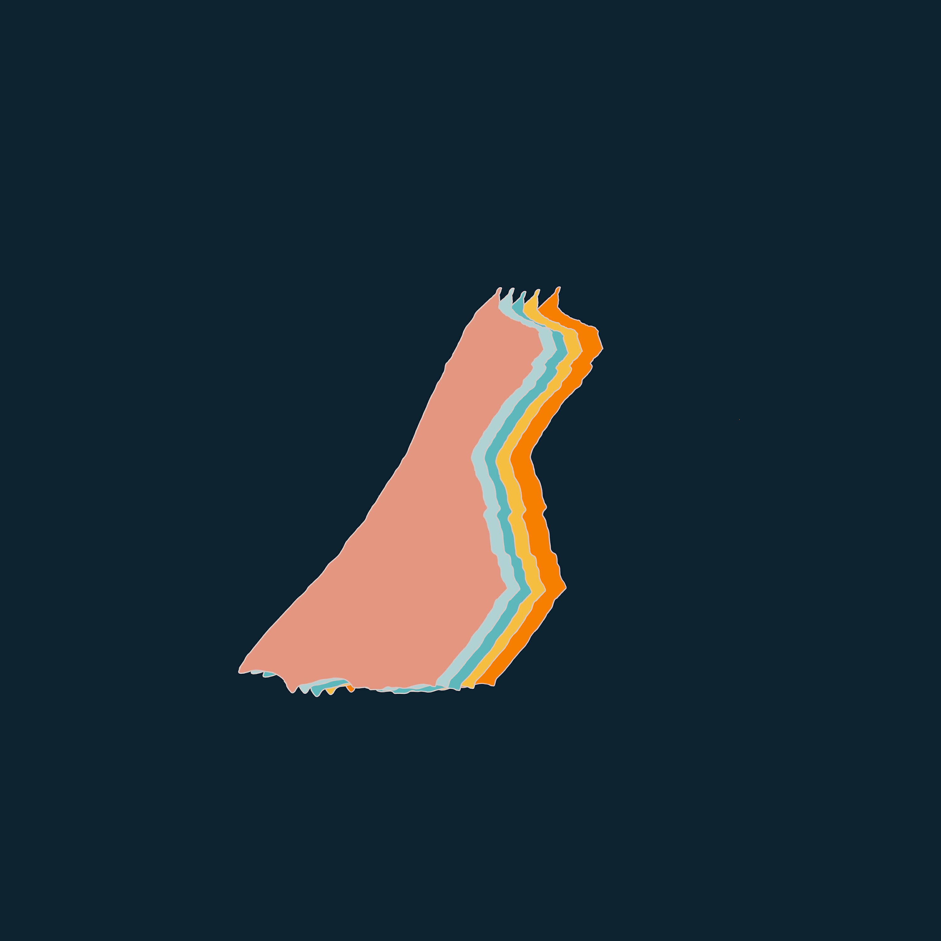 Релиз If I Never Speak Again Remixes