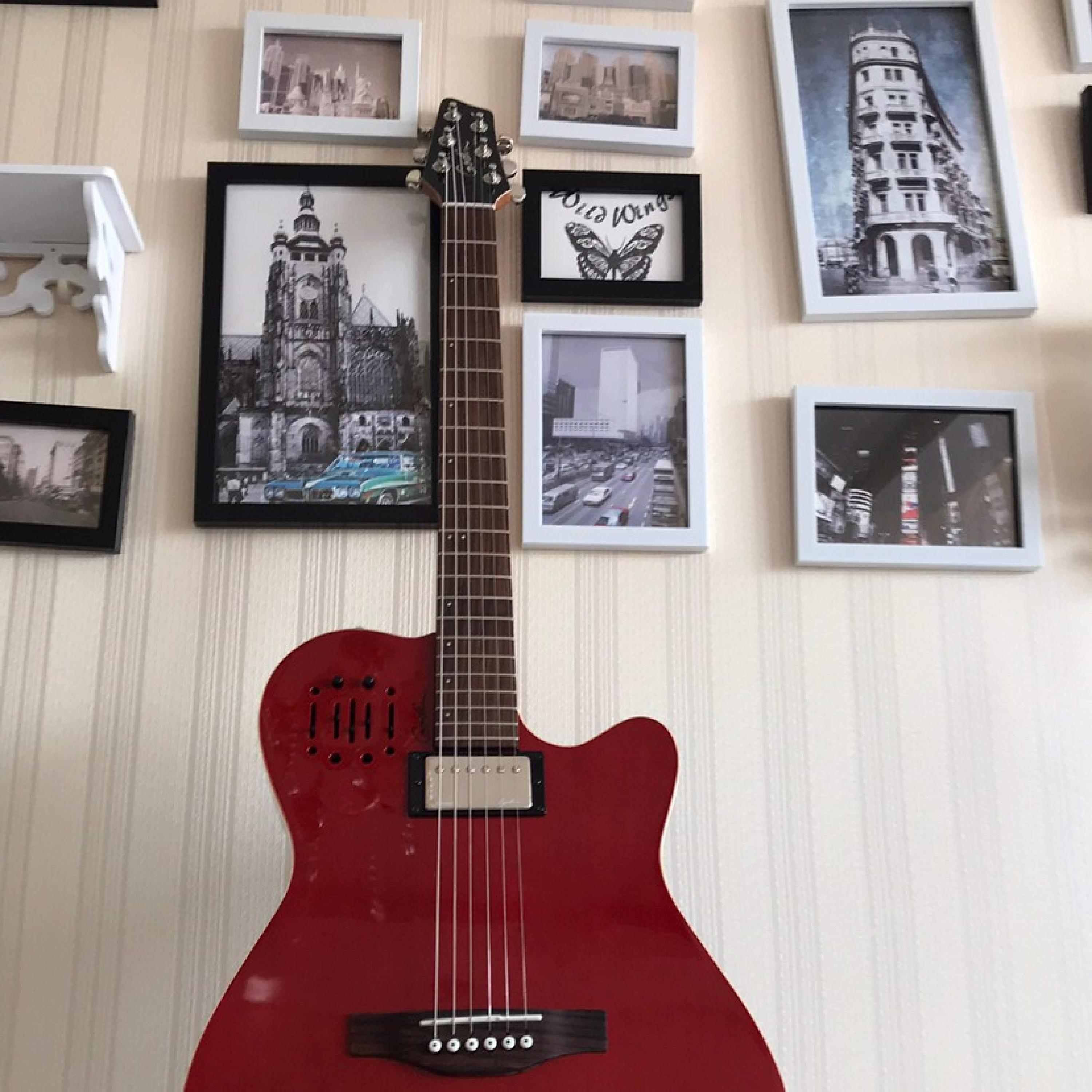 Релиз I Want You Know