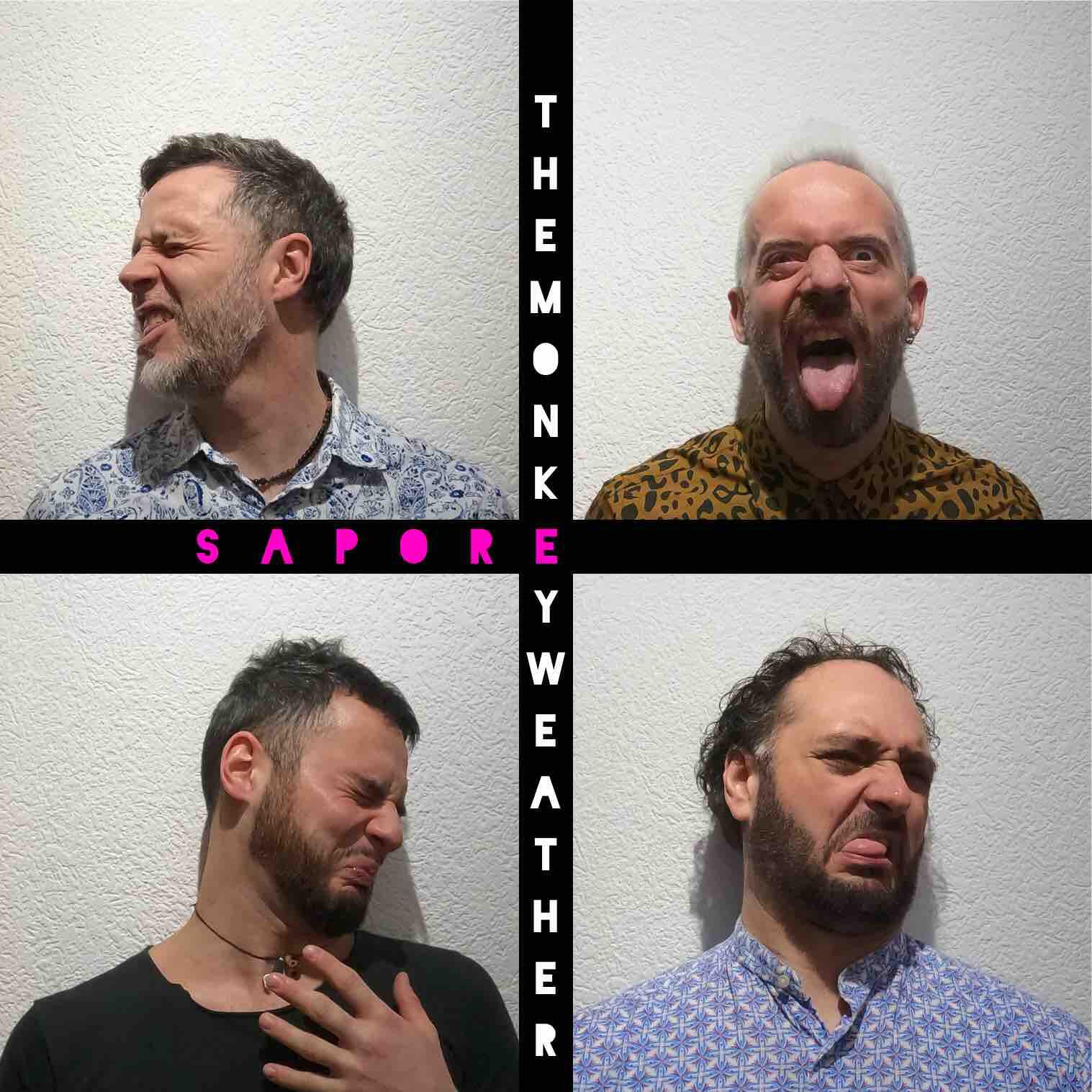 Релиз Sapore
