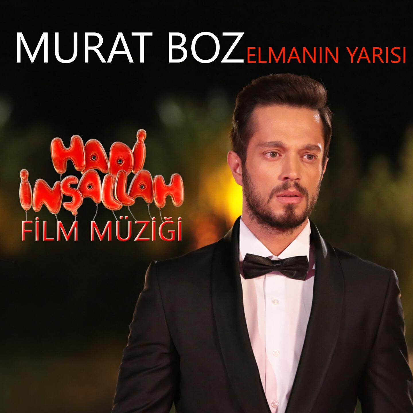 Релиз Elmanın Yarısı