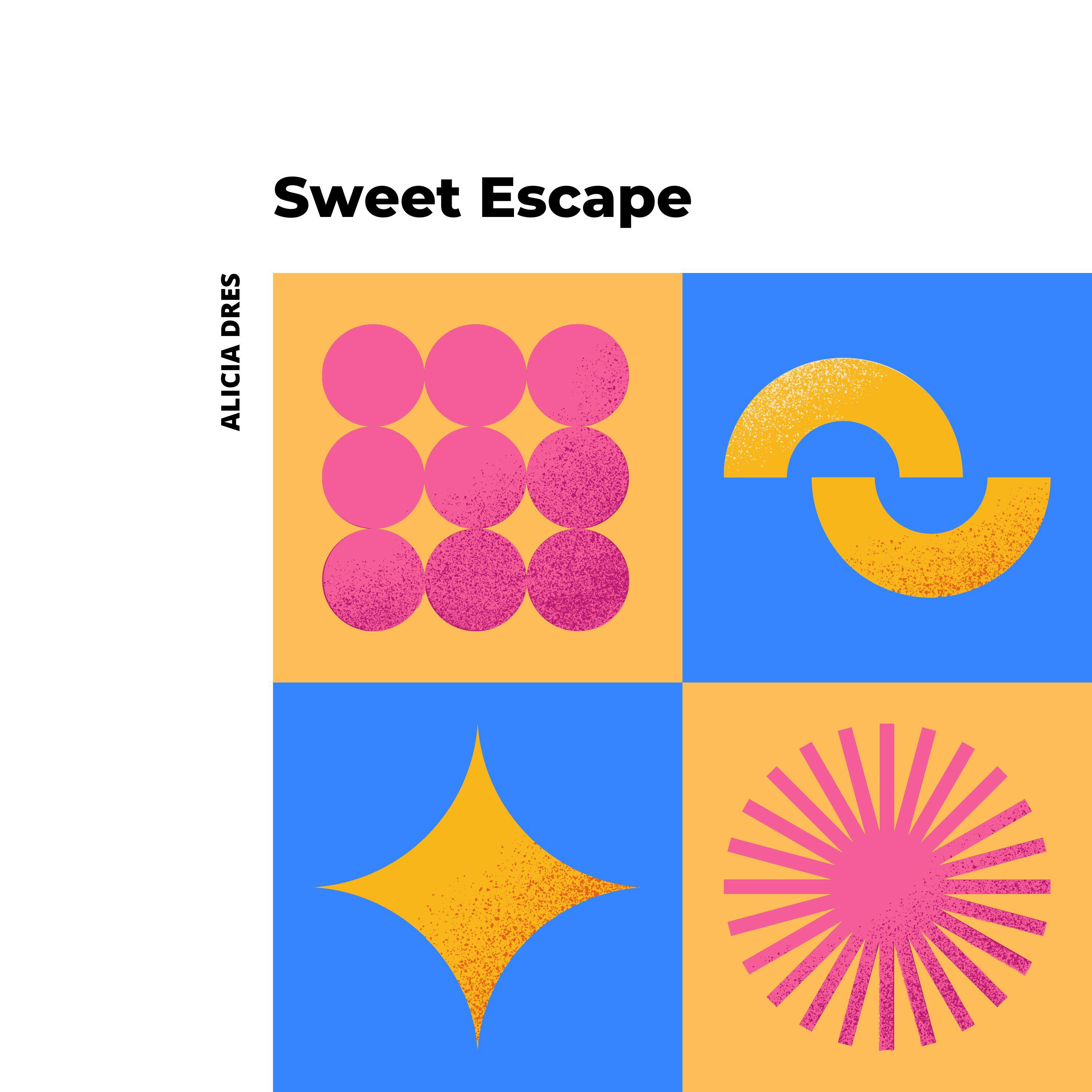 Релиз Sweet Escape
