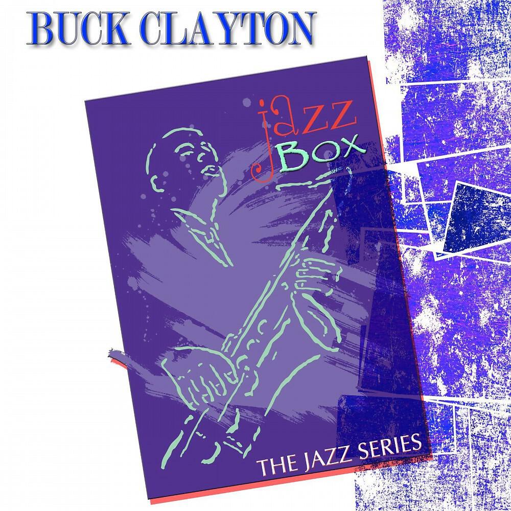 Релиз Jazz Box (The Jazz Series)