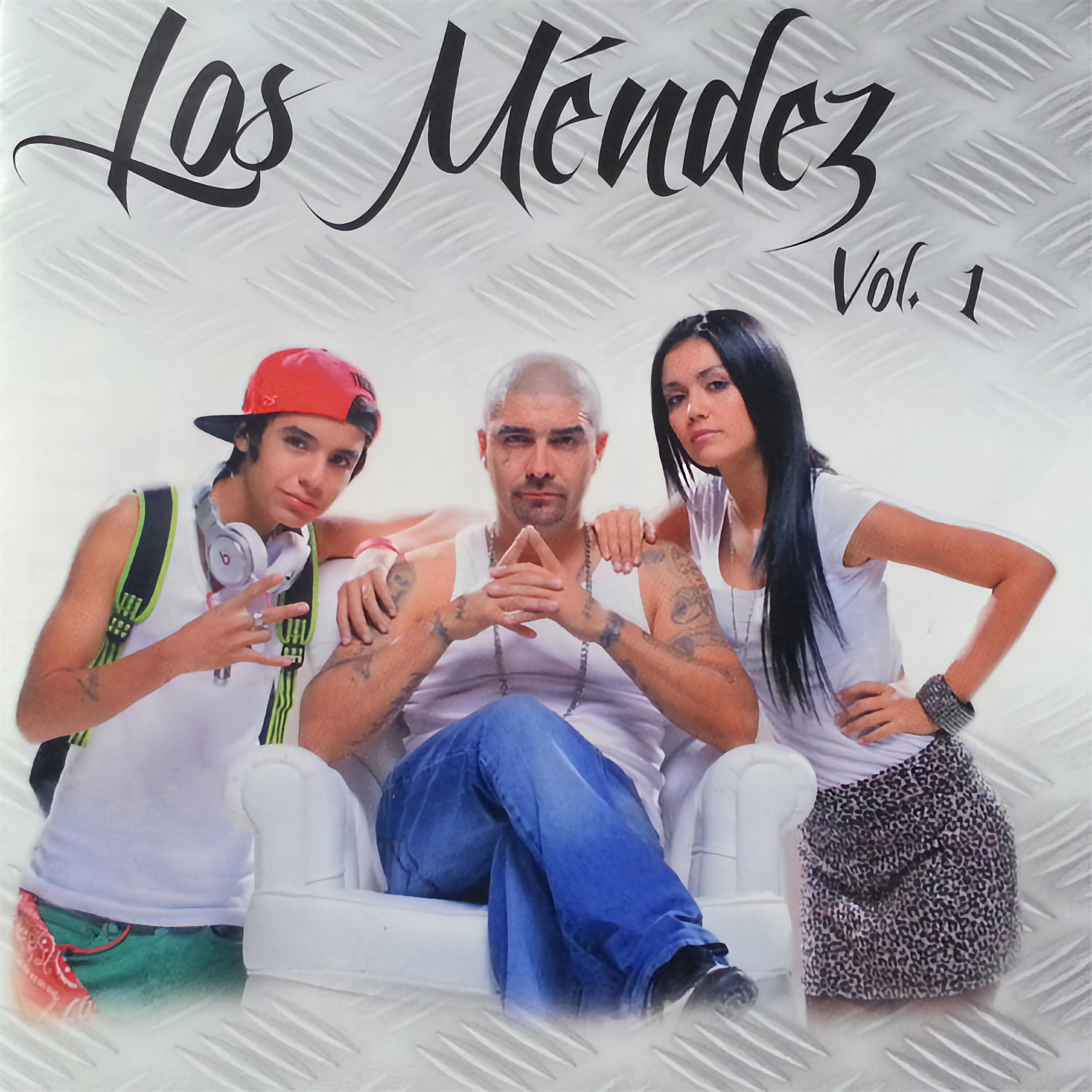Релиз Los Mendez