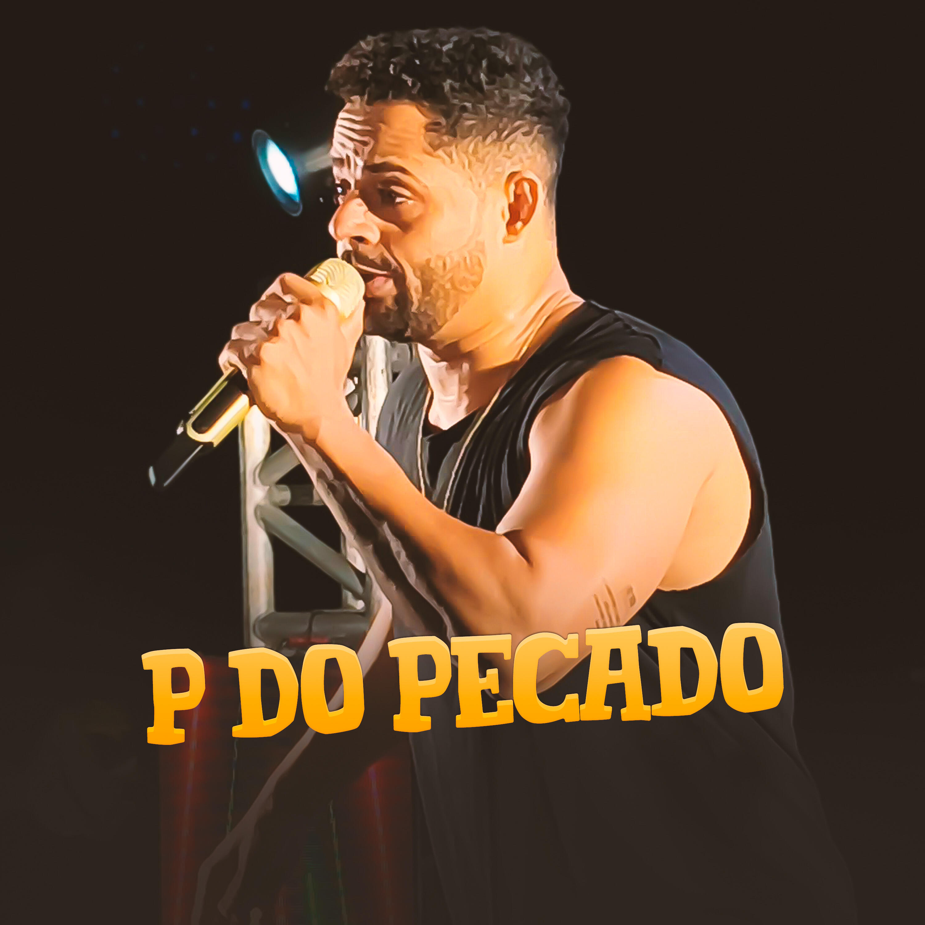 Релиз P do Pecado