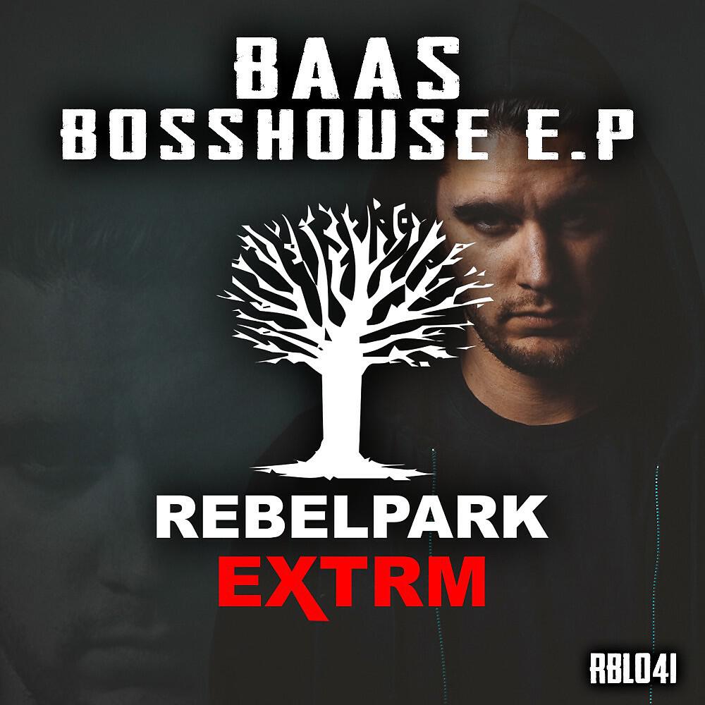 Релиз Bosshouse EP