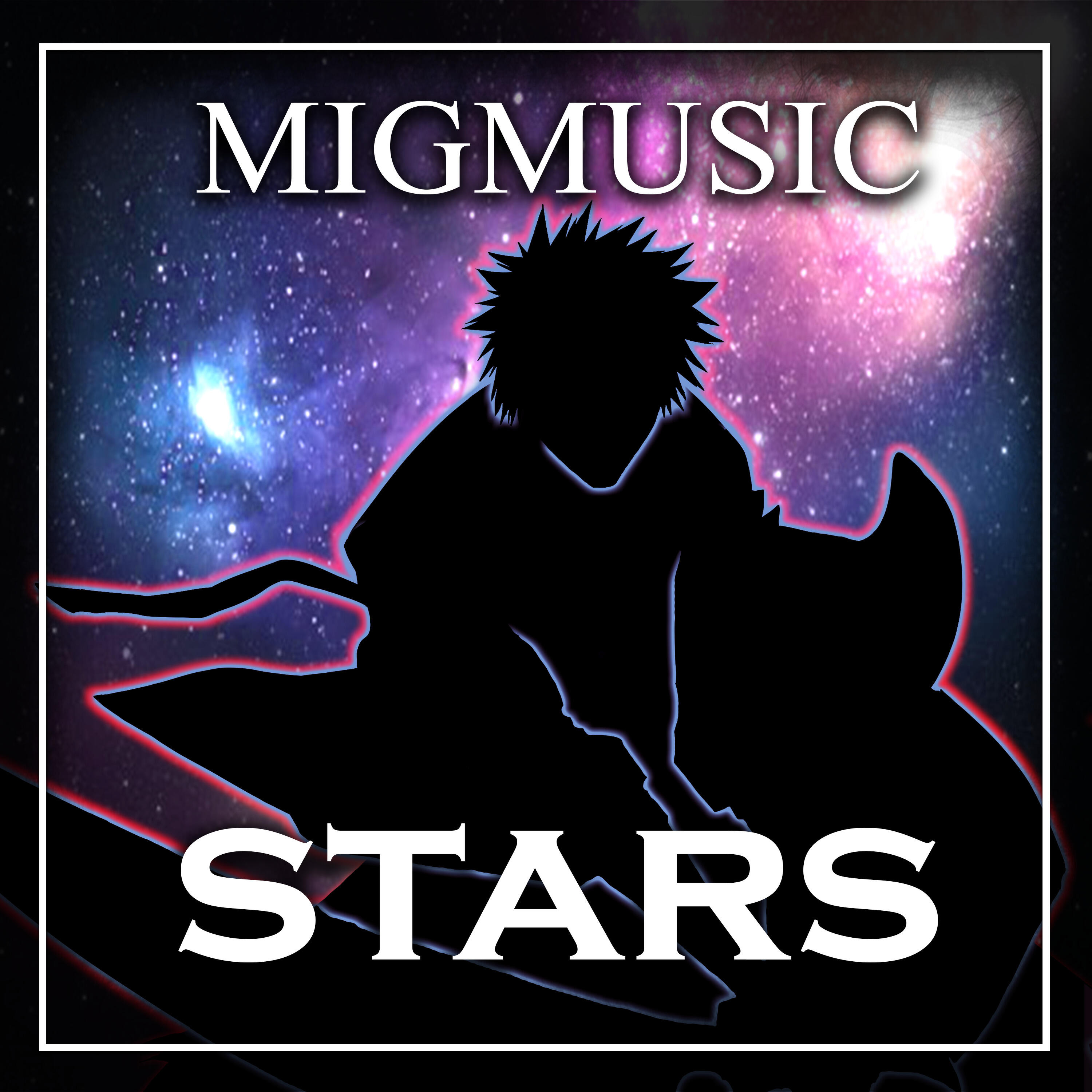 Релиз Stars