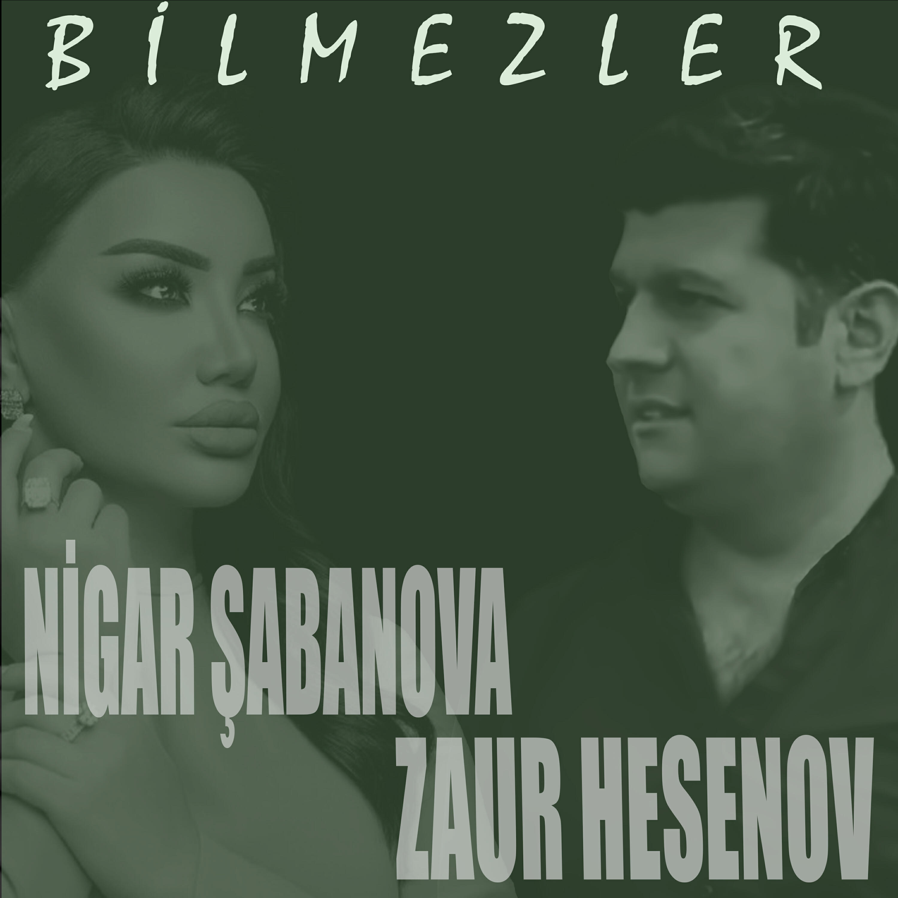 Постер альбома Bilmezler