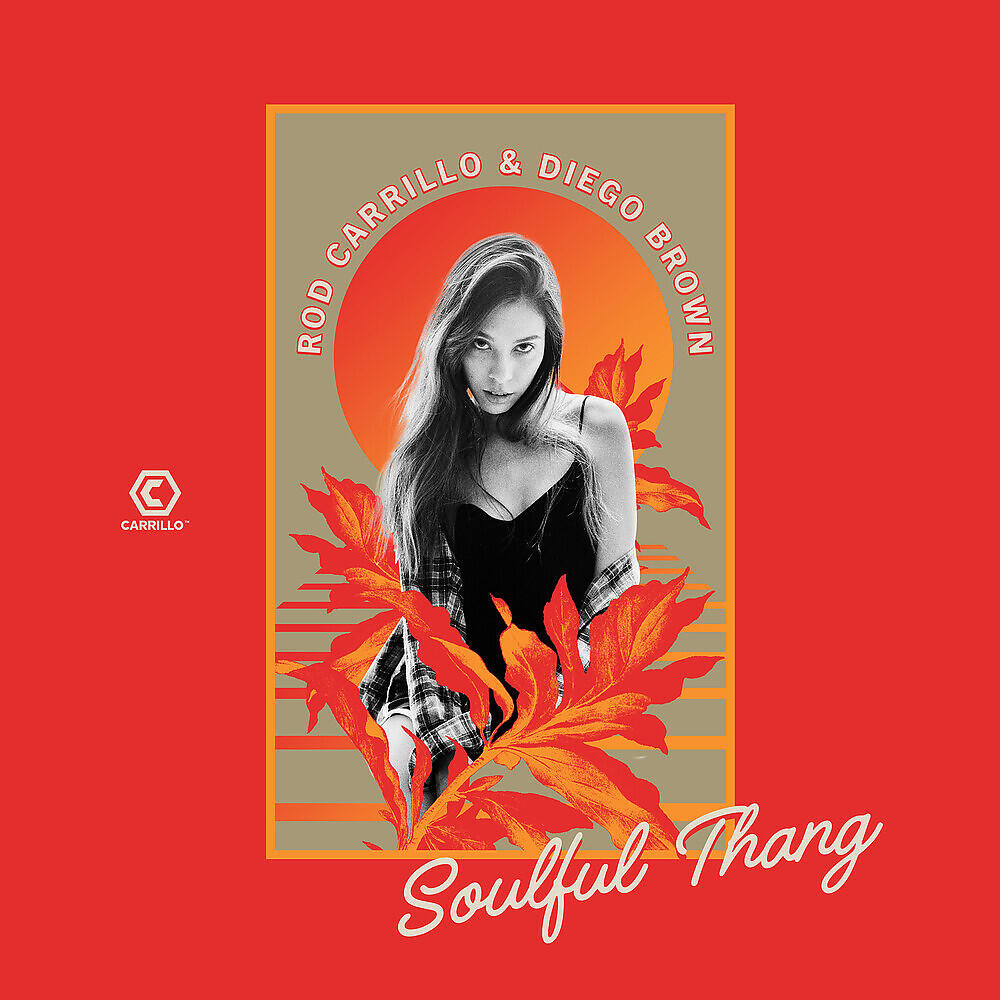 Релиз Soulful Thang