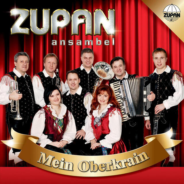 Релиз Mein Oberkrain