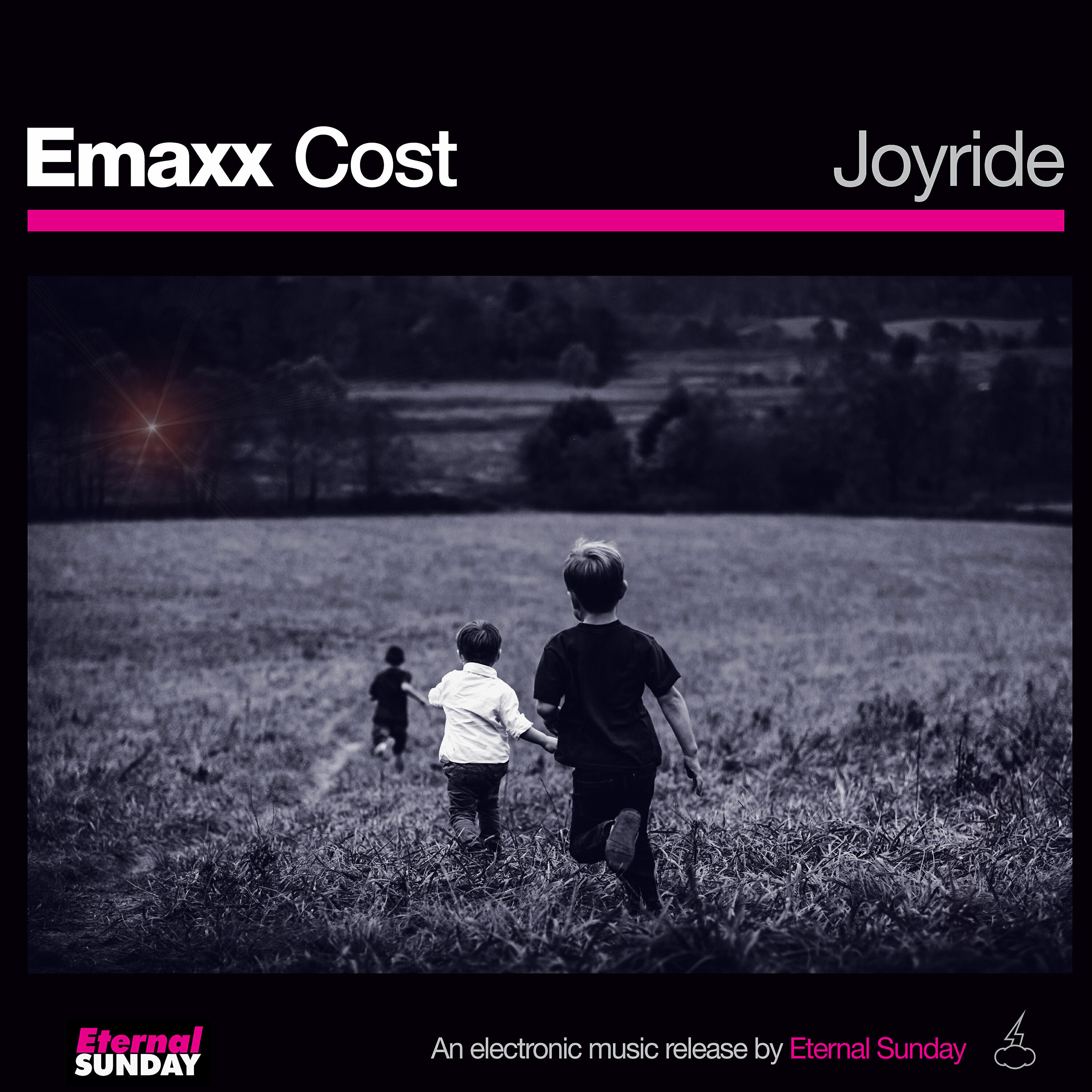 Релиз Joyride