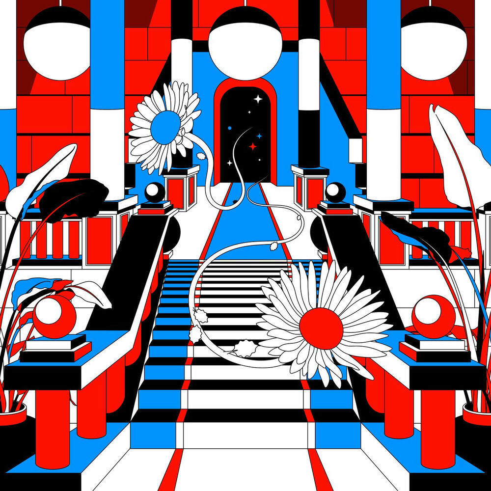 Релиз Hypra-Sensorial