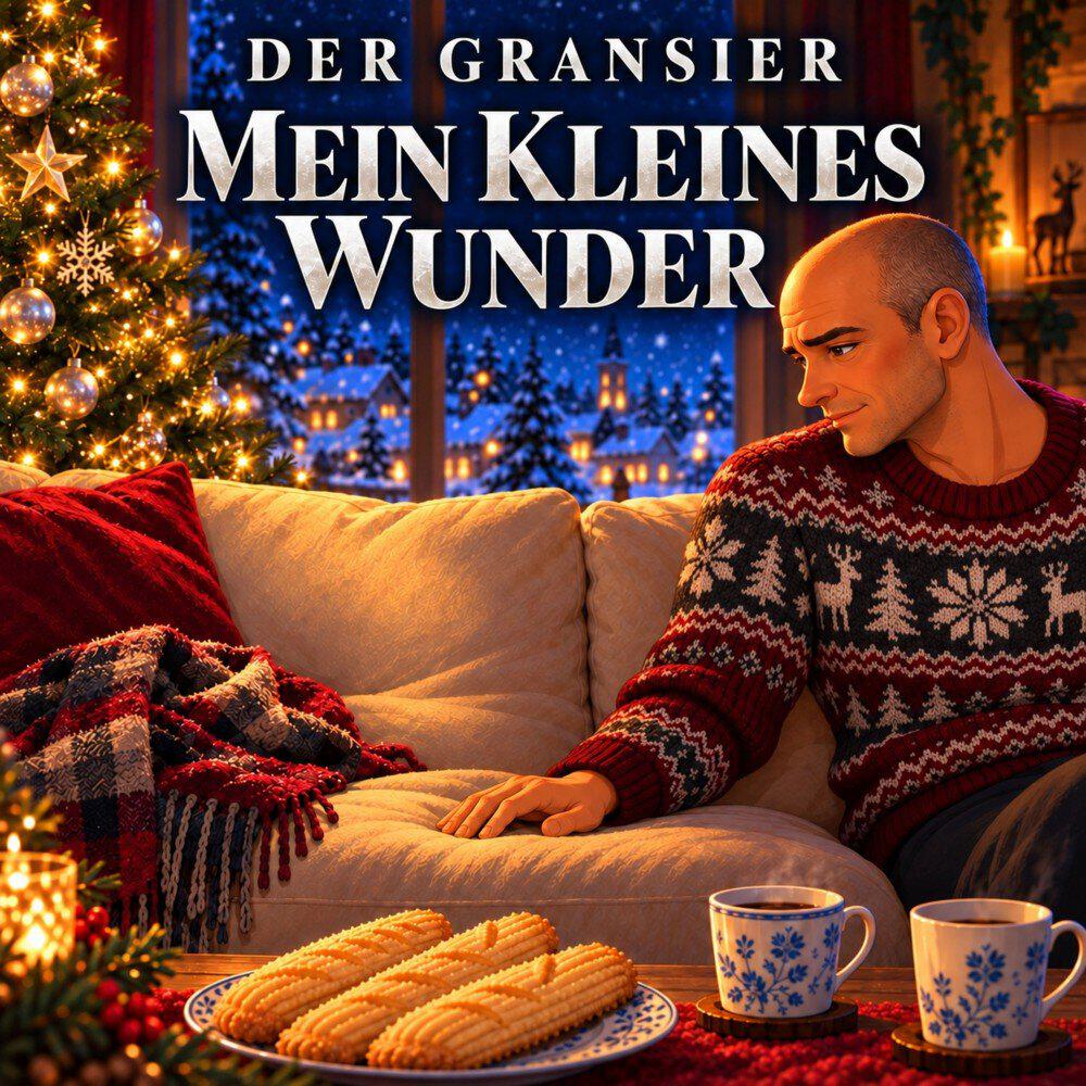 Релиз Mein kleines Wunder