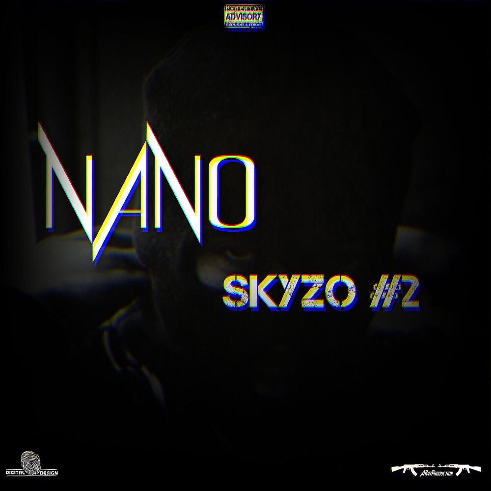 Постер альбома Skyzo No. 2 (Freestyle)