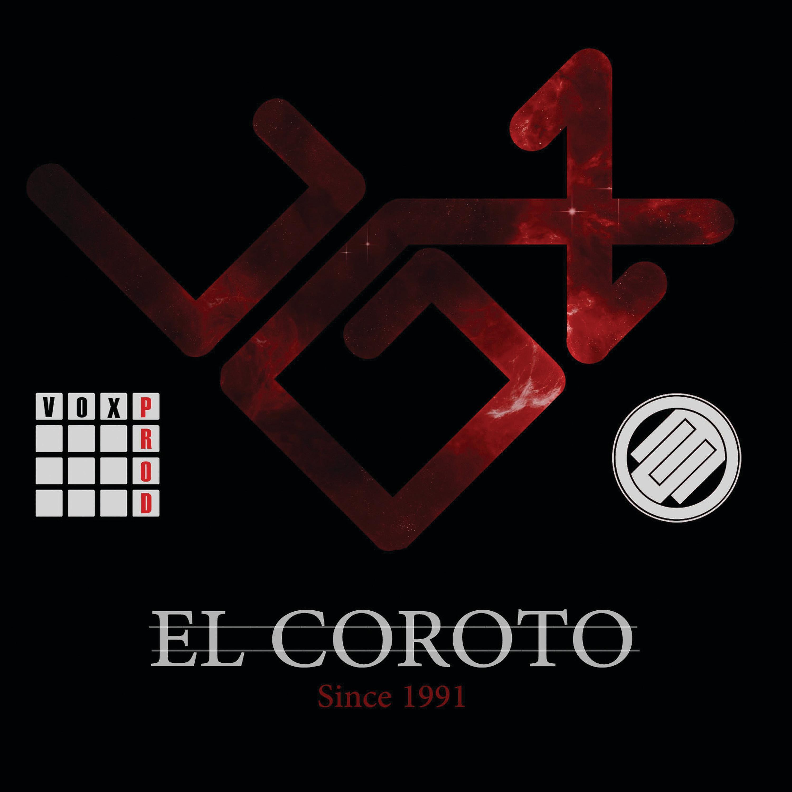 Релиз El Color Amargo