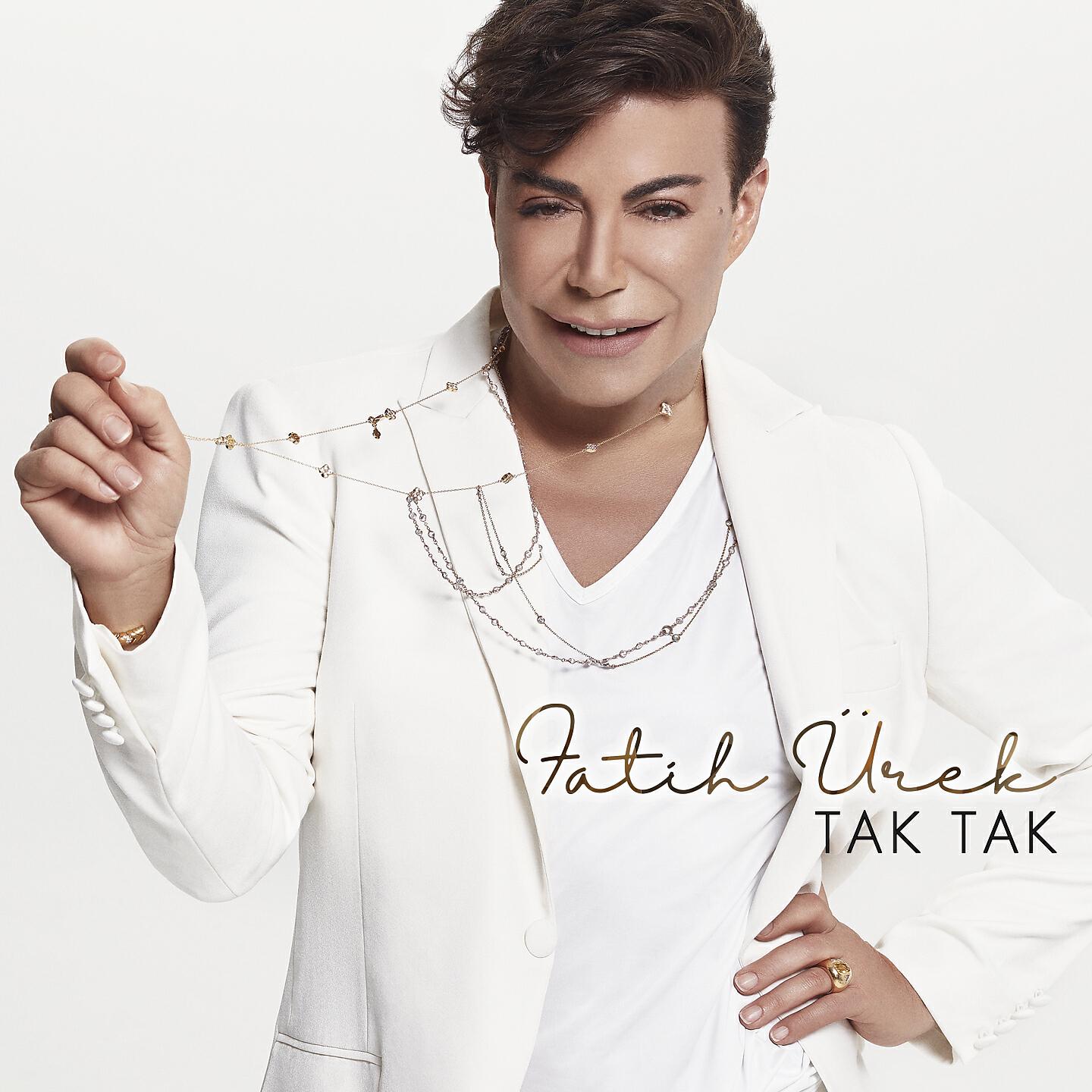 Релиз Tak Tak