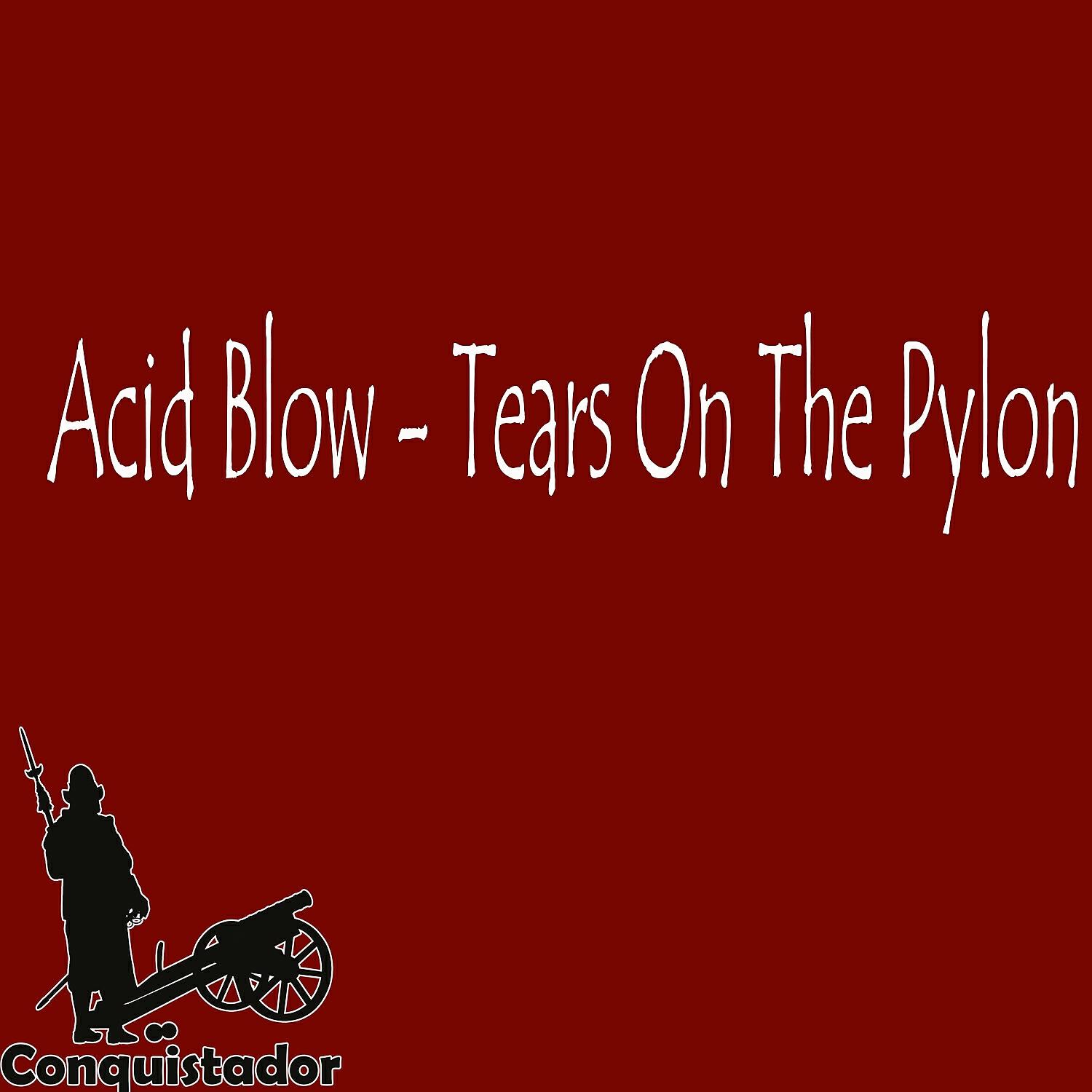 Релиз Tears on the Pylon