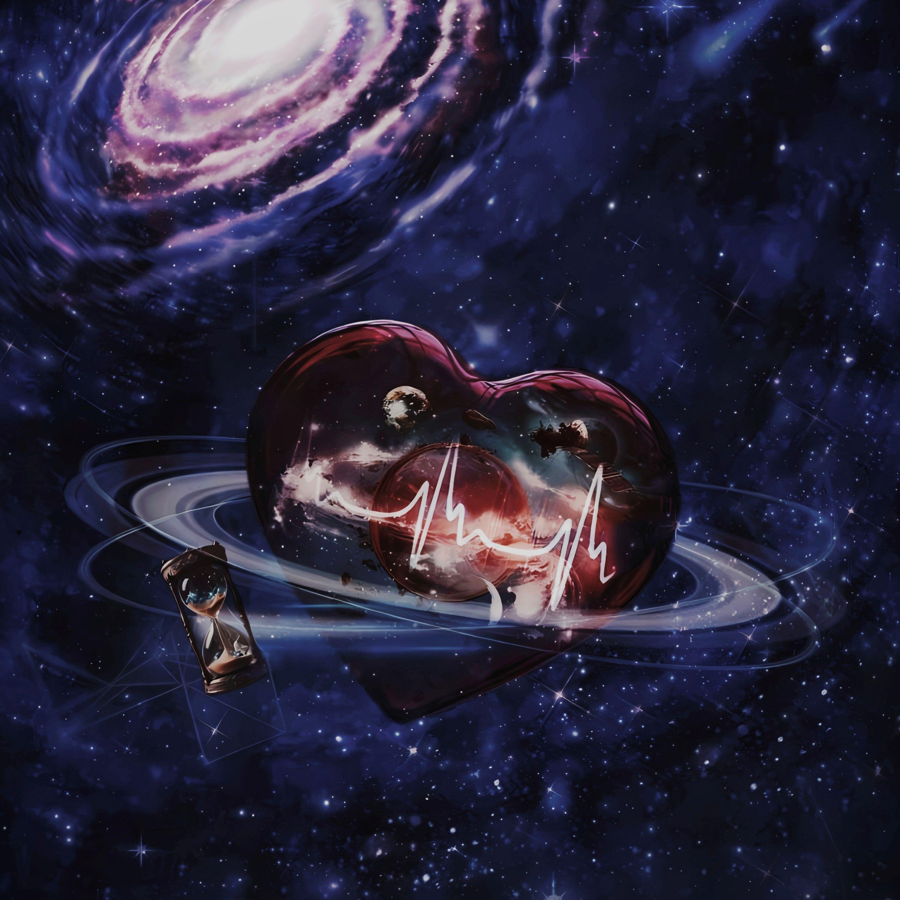 Релиз Heart Sphere