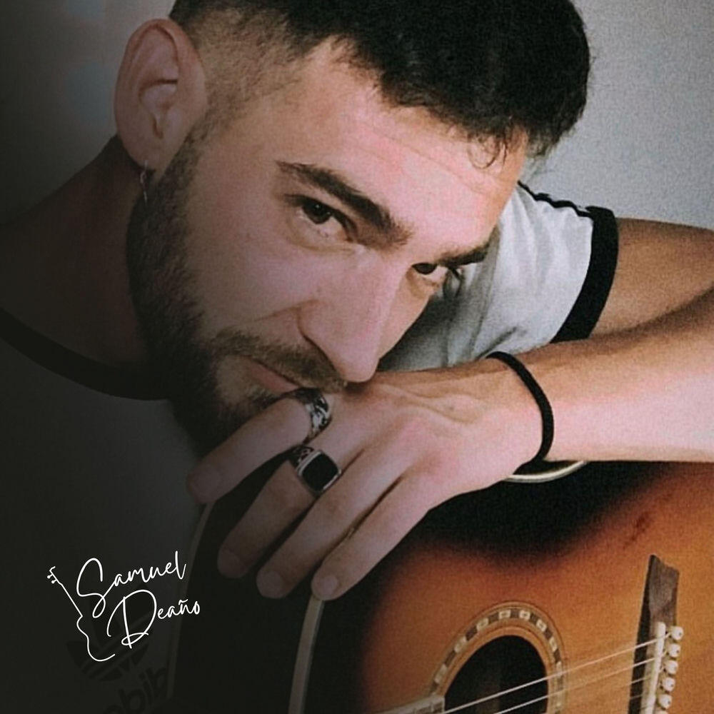 Релиз Cambiar El Mundo (Acoustic Version)