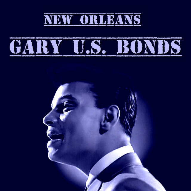 Релиз New Orleans