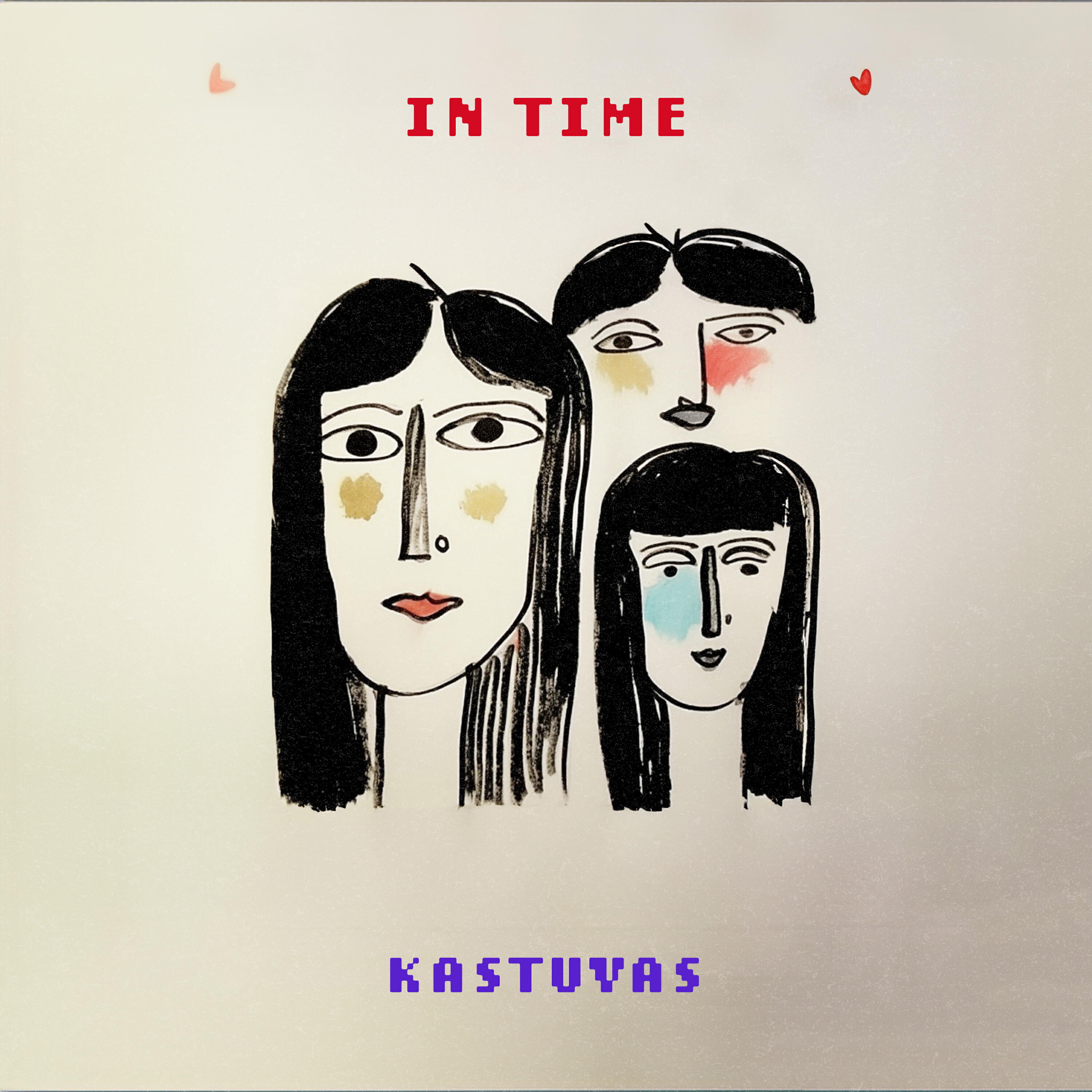 Релиз In Time