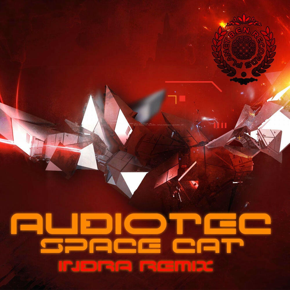 Релиз Minds Network (Indra Remix)
