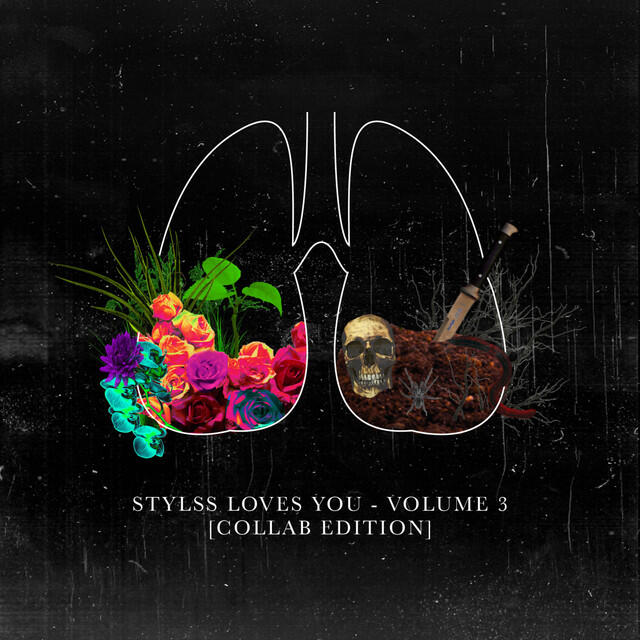 Релиз STYLSS Loves You: Volume 3 [Collab Edition]