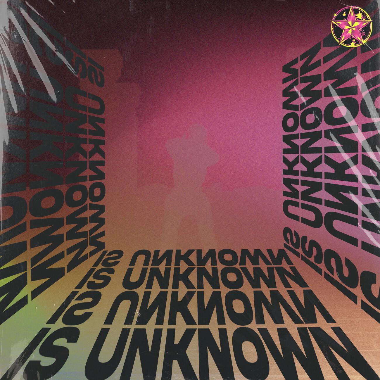 Релиз Is Unknown