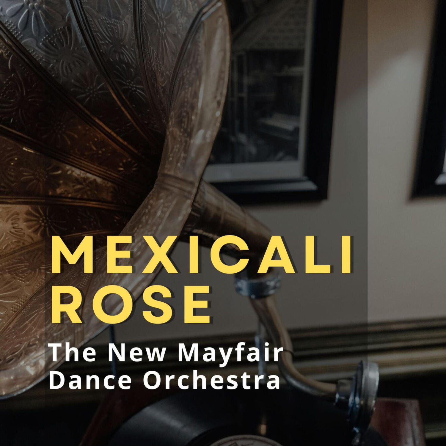Релиз Mexicali Rose