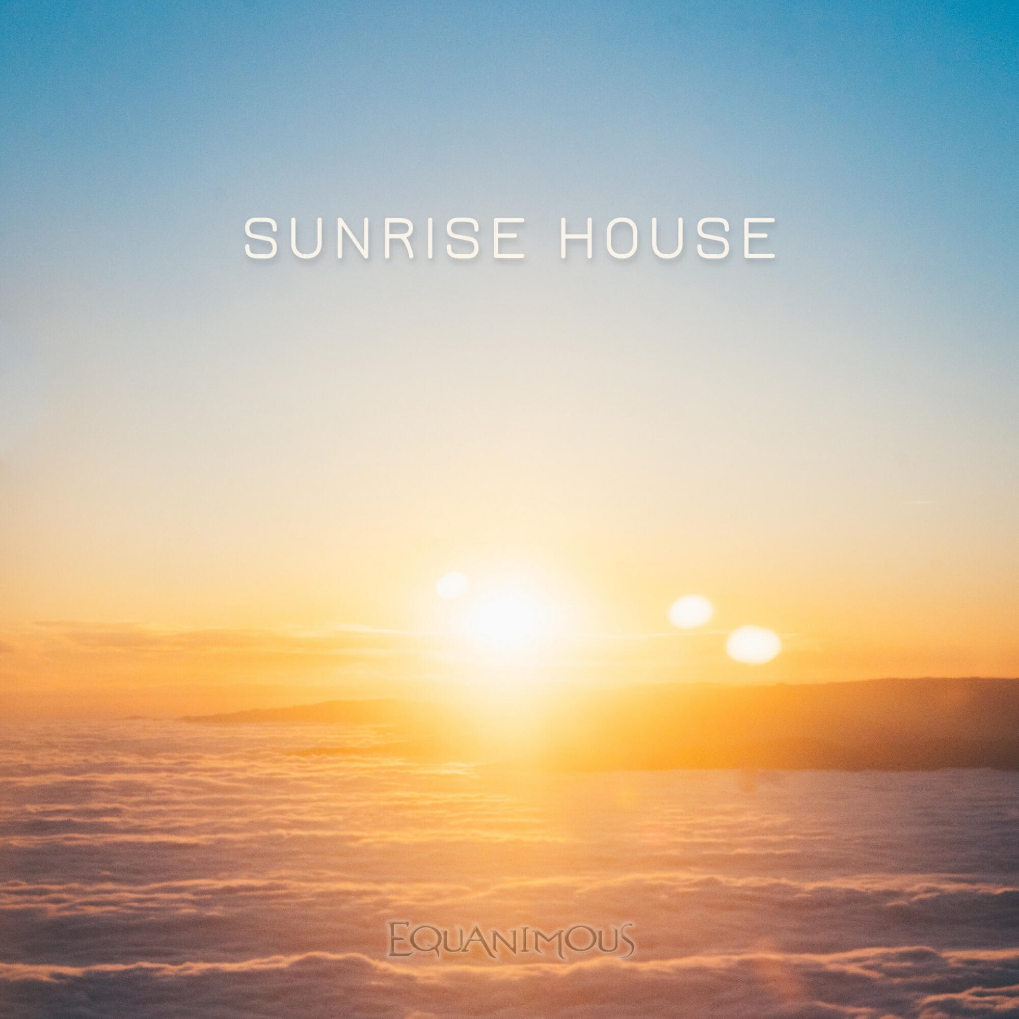 Релиз Sunrise House