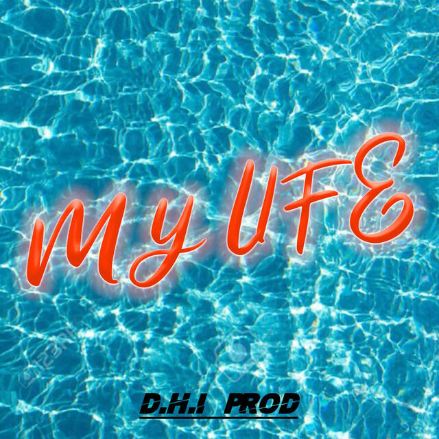 Релиз My Life