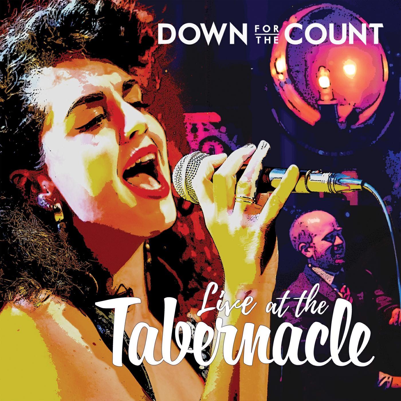 Релиз Live at the Tabernacle