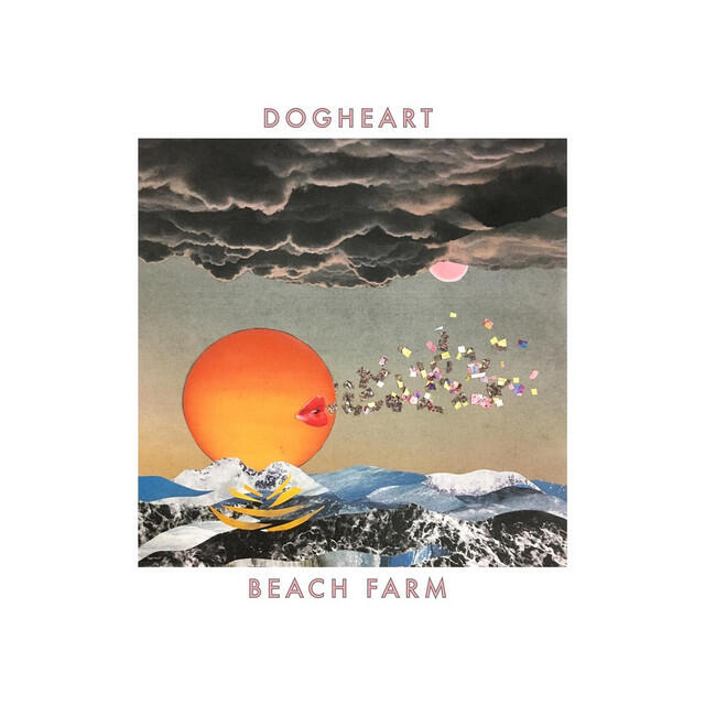 Релиз Beach Farm