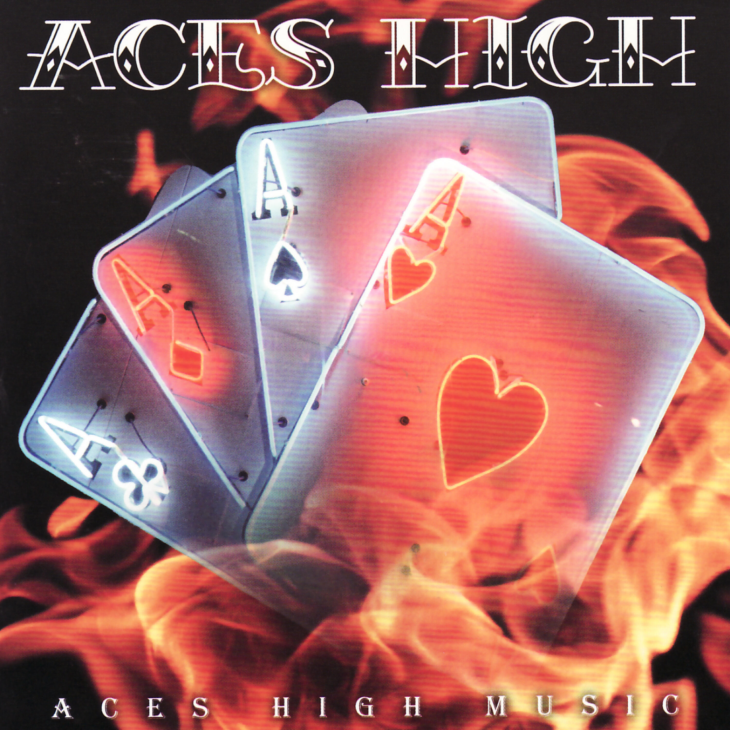 Релиз Aces High
