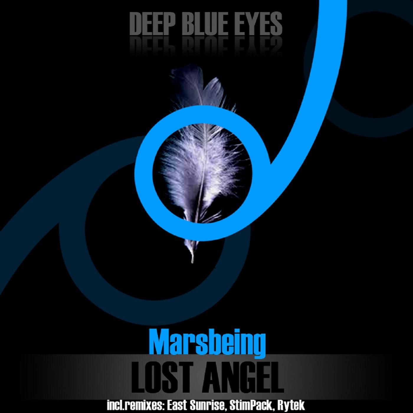 Релиз Lost Angel