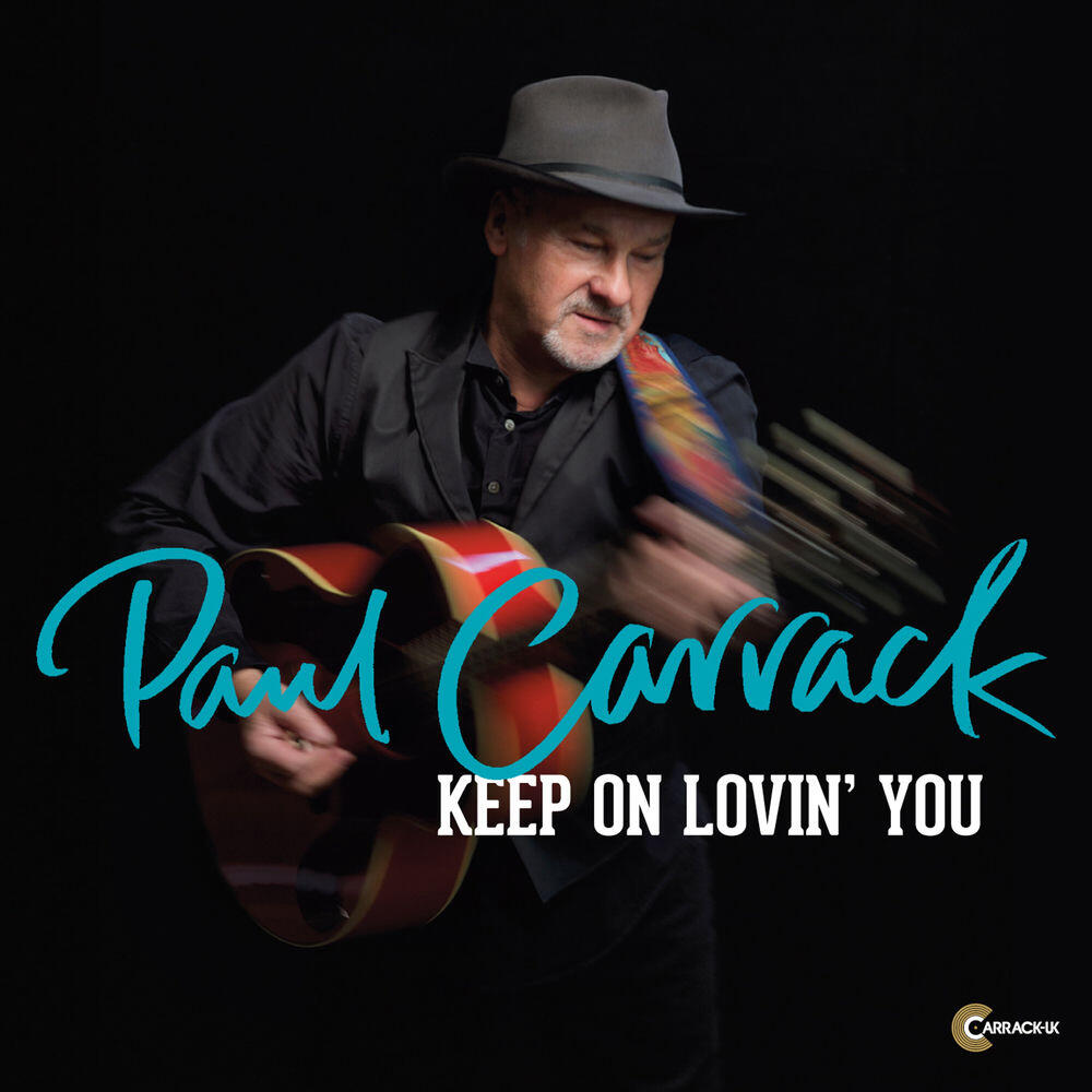 Релиз Keen on Lovin' You