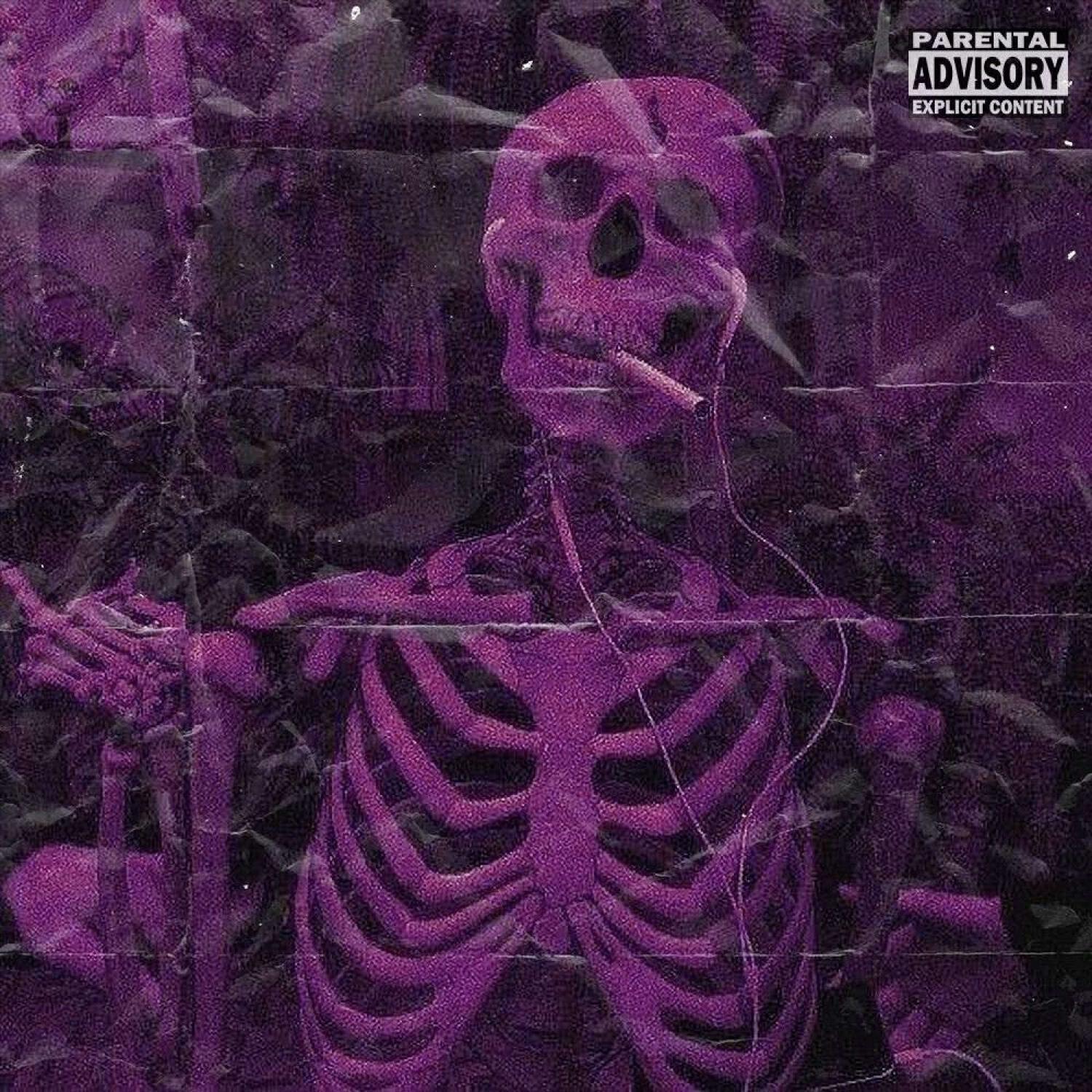 Постер альбома GLORY TO PHONK (Sped Up)