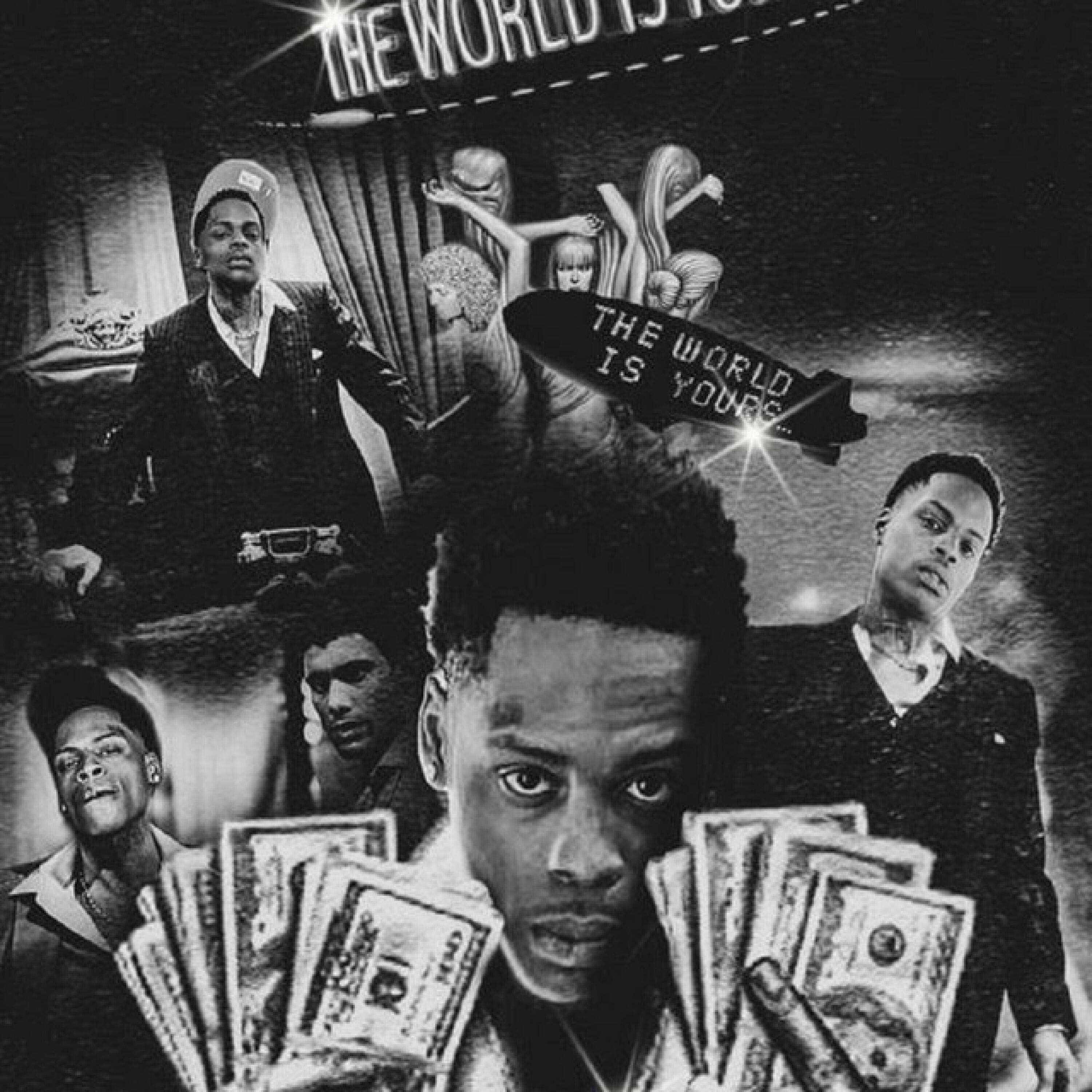 Релиз Teezy Montana