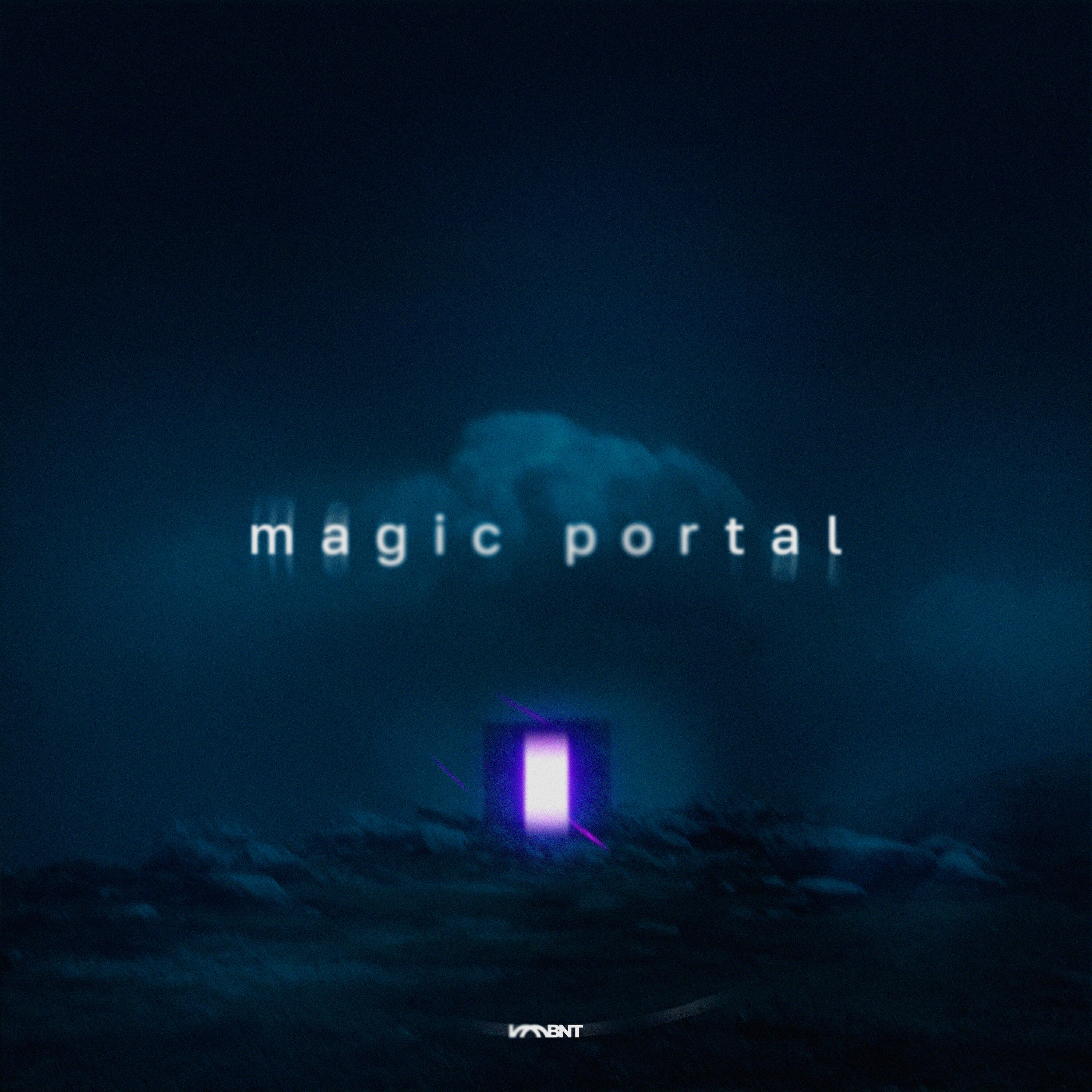 Релиз Magic Portal