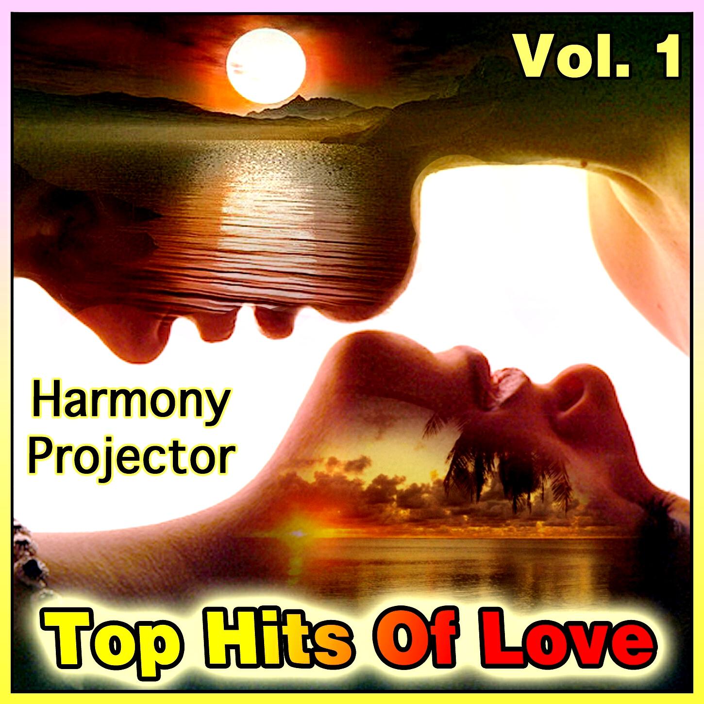 Релиз Top Hits Of Love Vol. 1