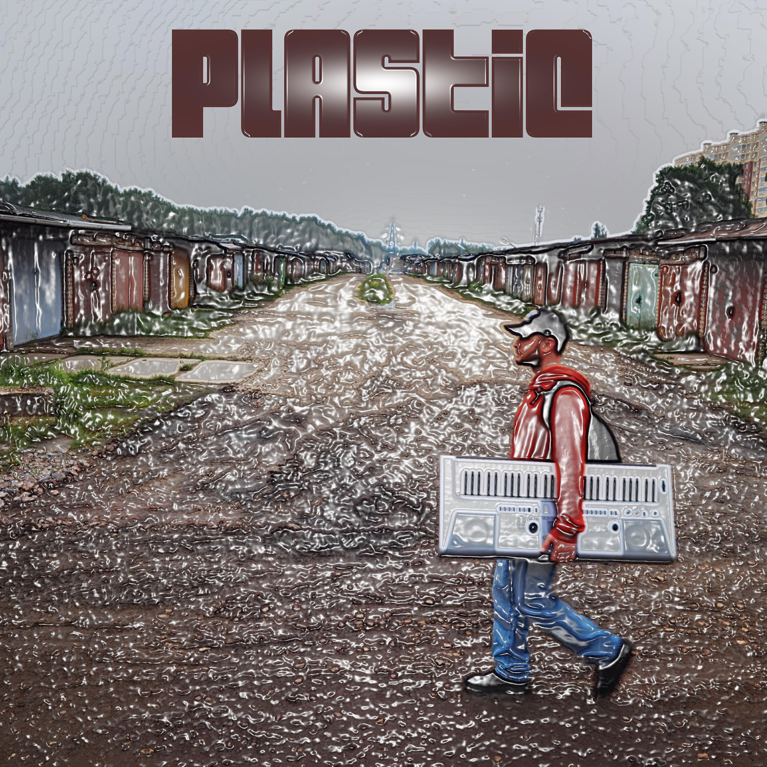 Постер альбома Plastic