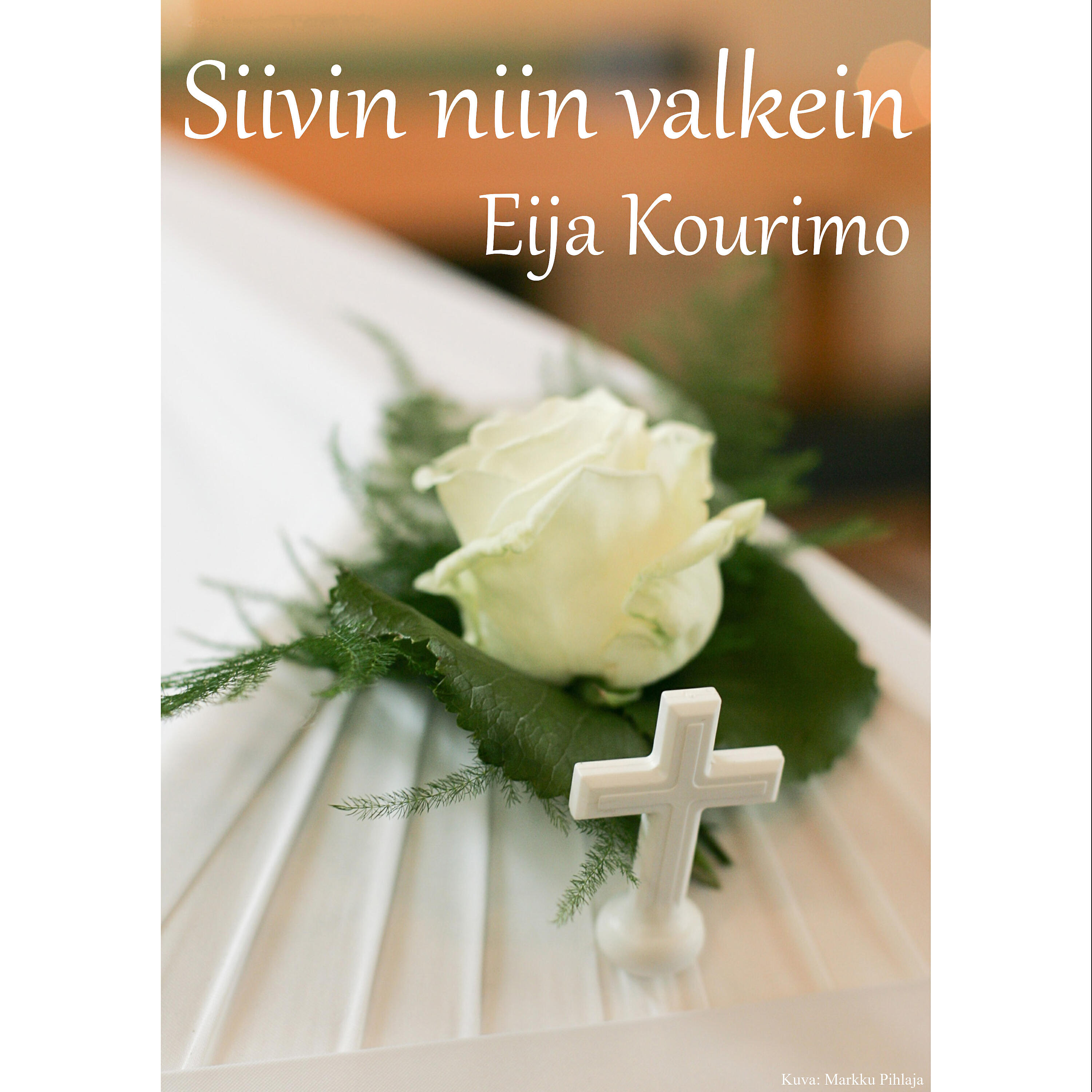 Релиз Siivin niin valkein